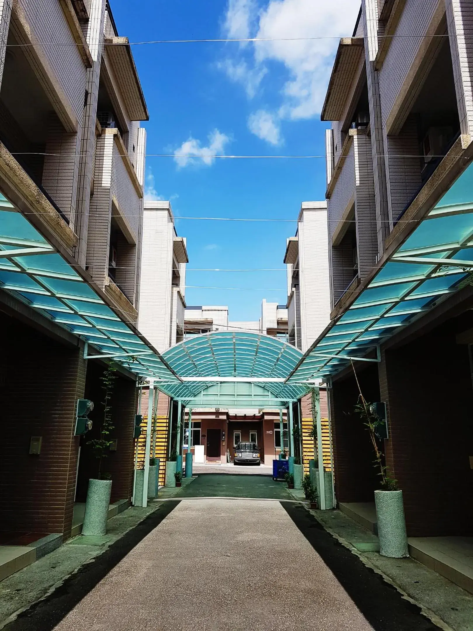 View (from property/room) in Moon Villa View (from property/room) in Moon Villa