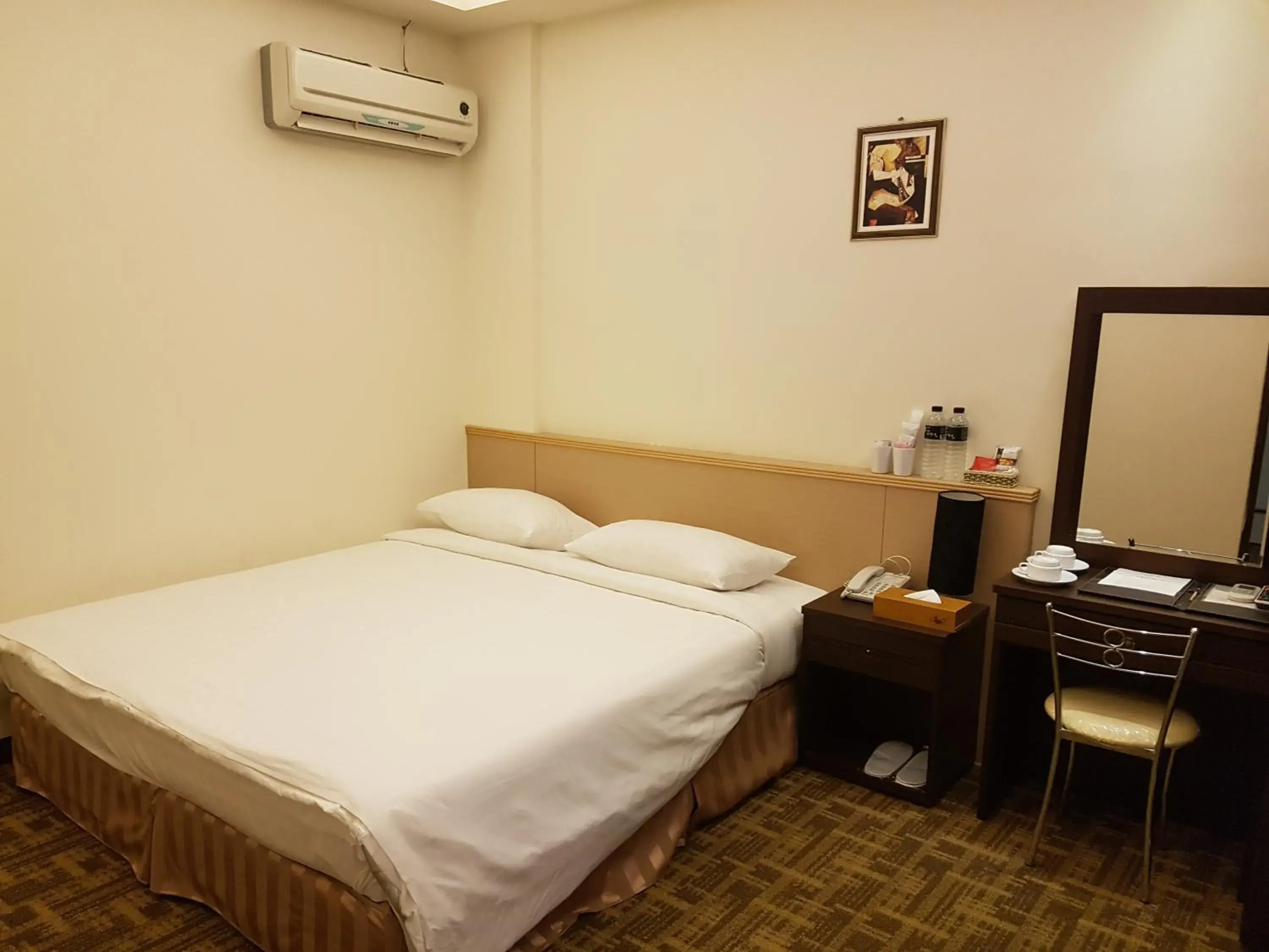 bunk bed, Bed in Moon Villa bunk bed, Bed in Moon Villa