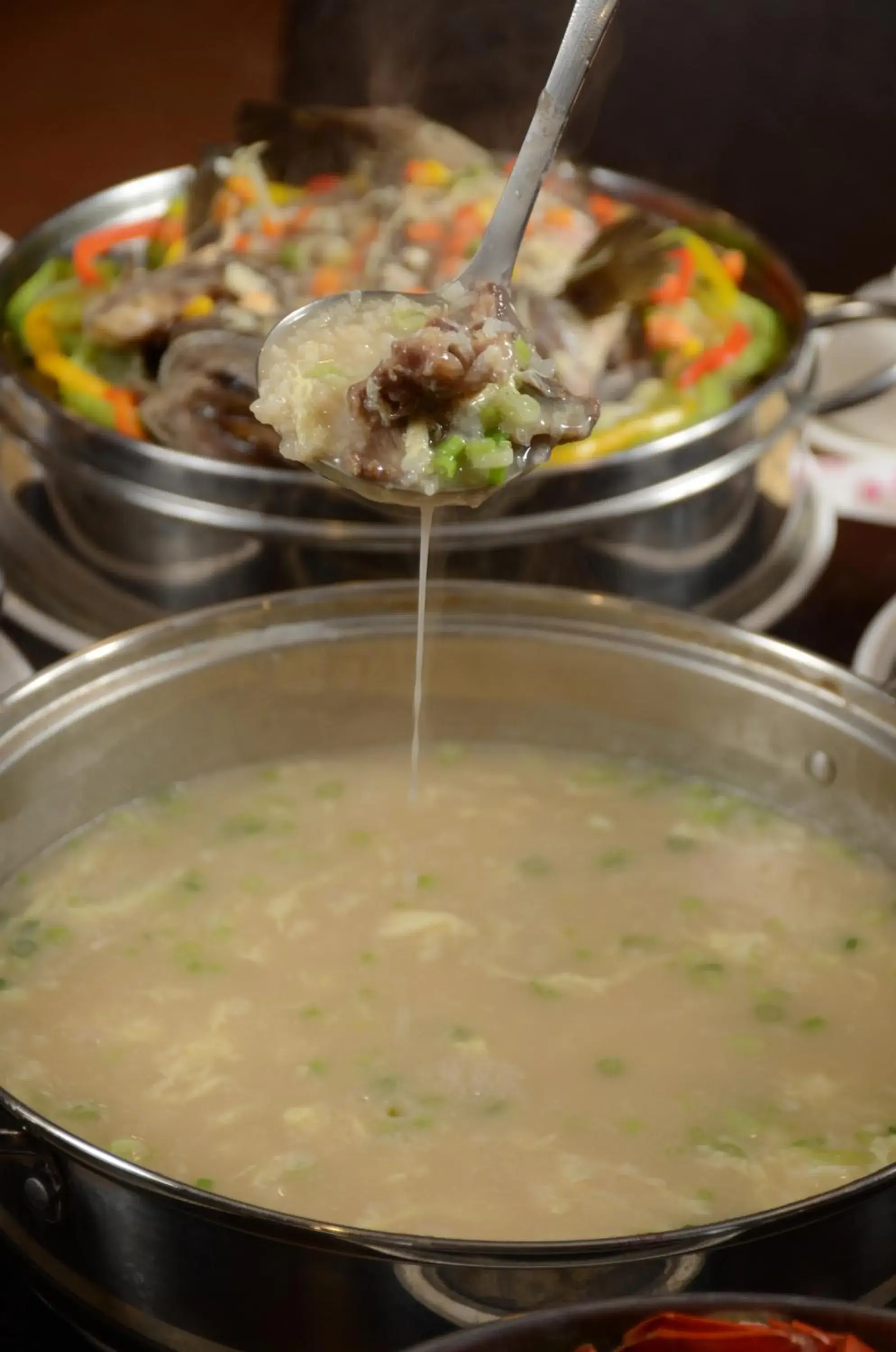 Restaurant/places to eat in Moon Villa Restaurant/places to eat in Moon Villa