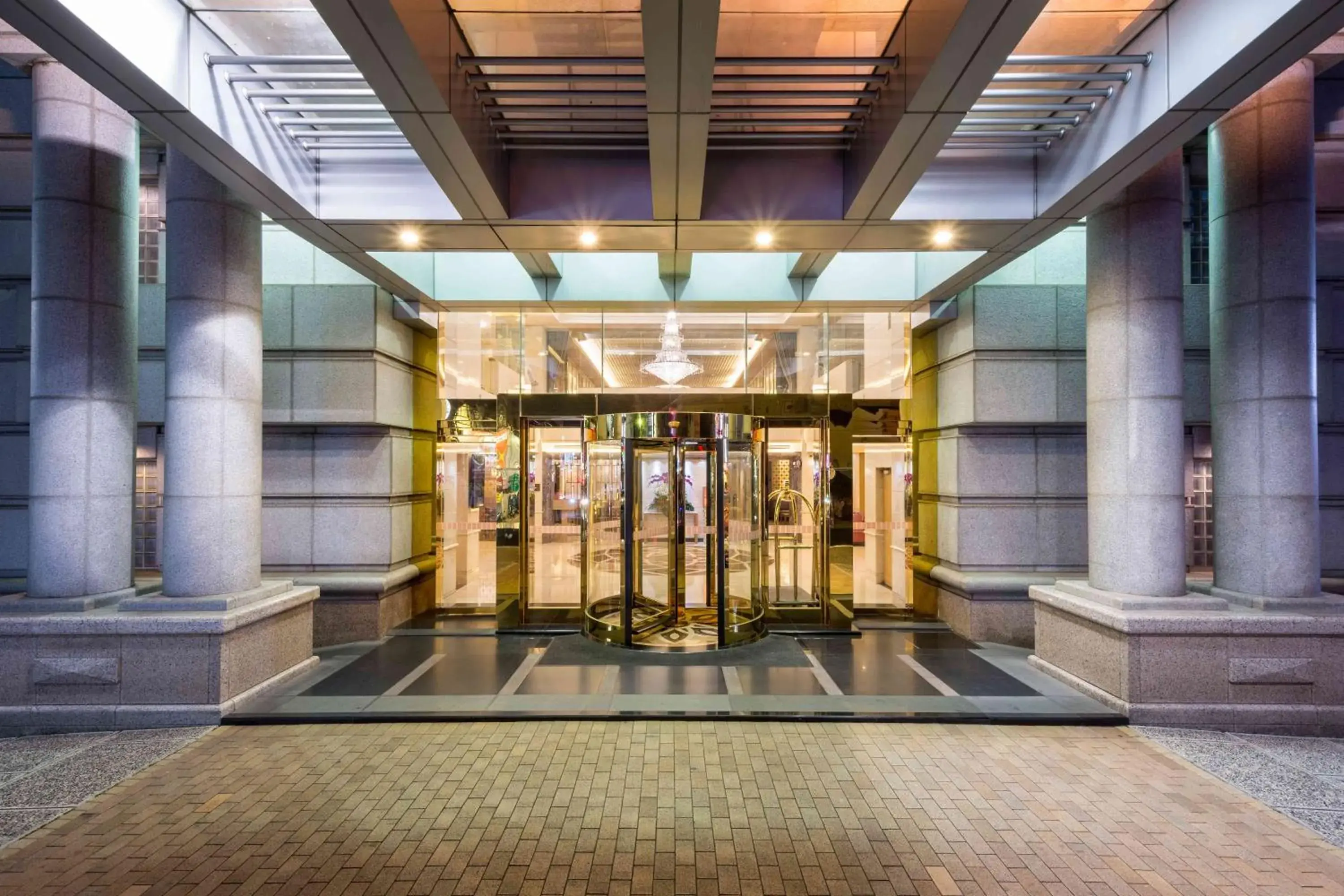 Grand View Hotel Grand View Hotel