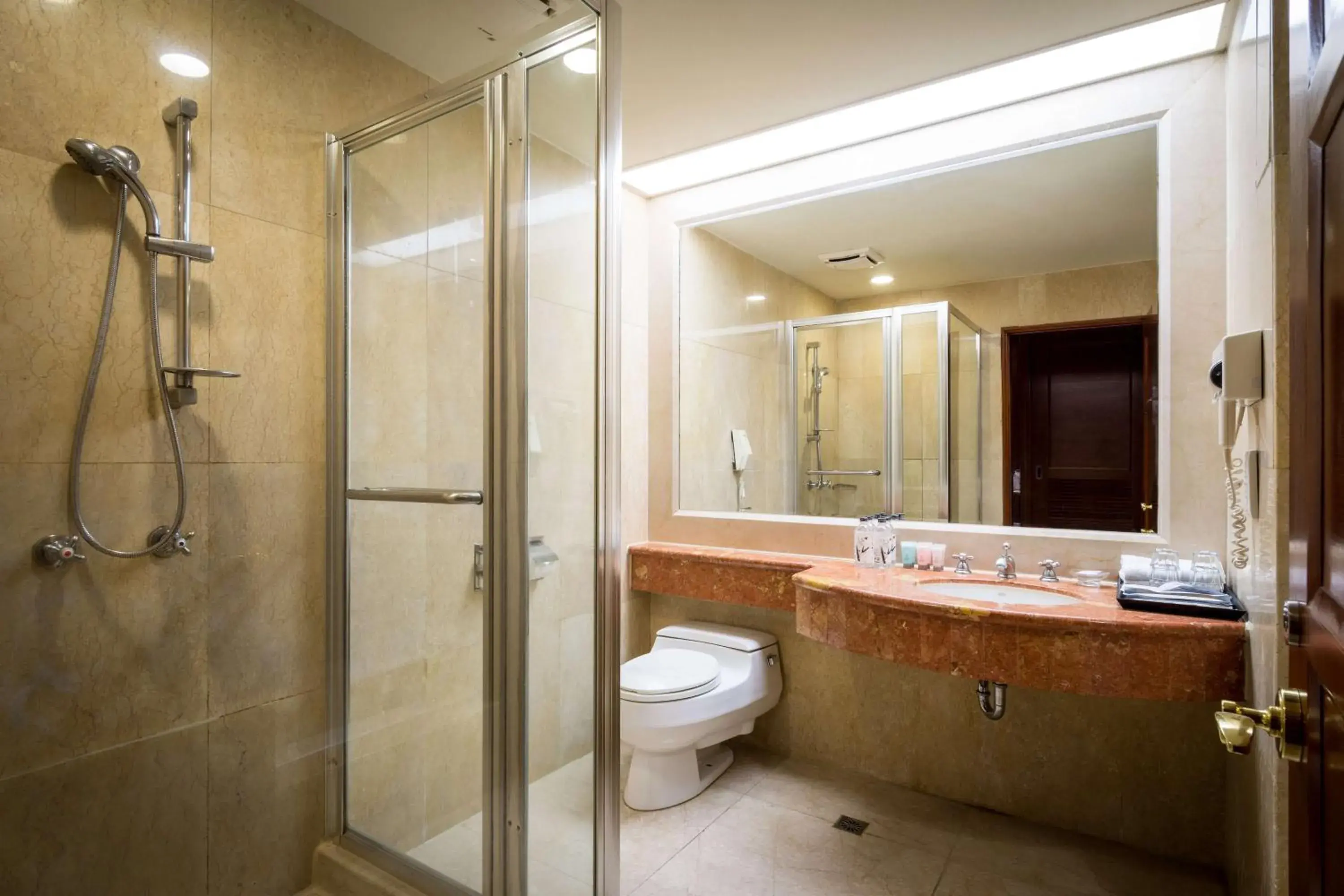 Grand View Hotel Grand View Hotel