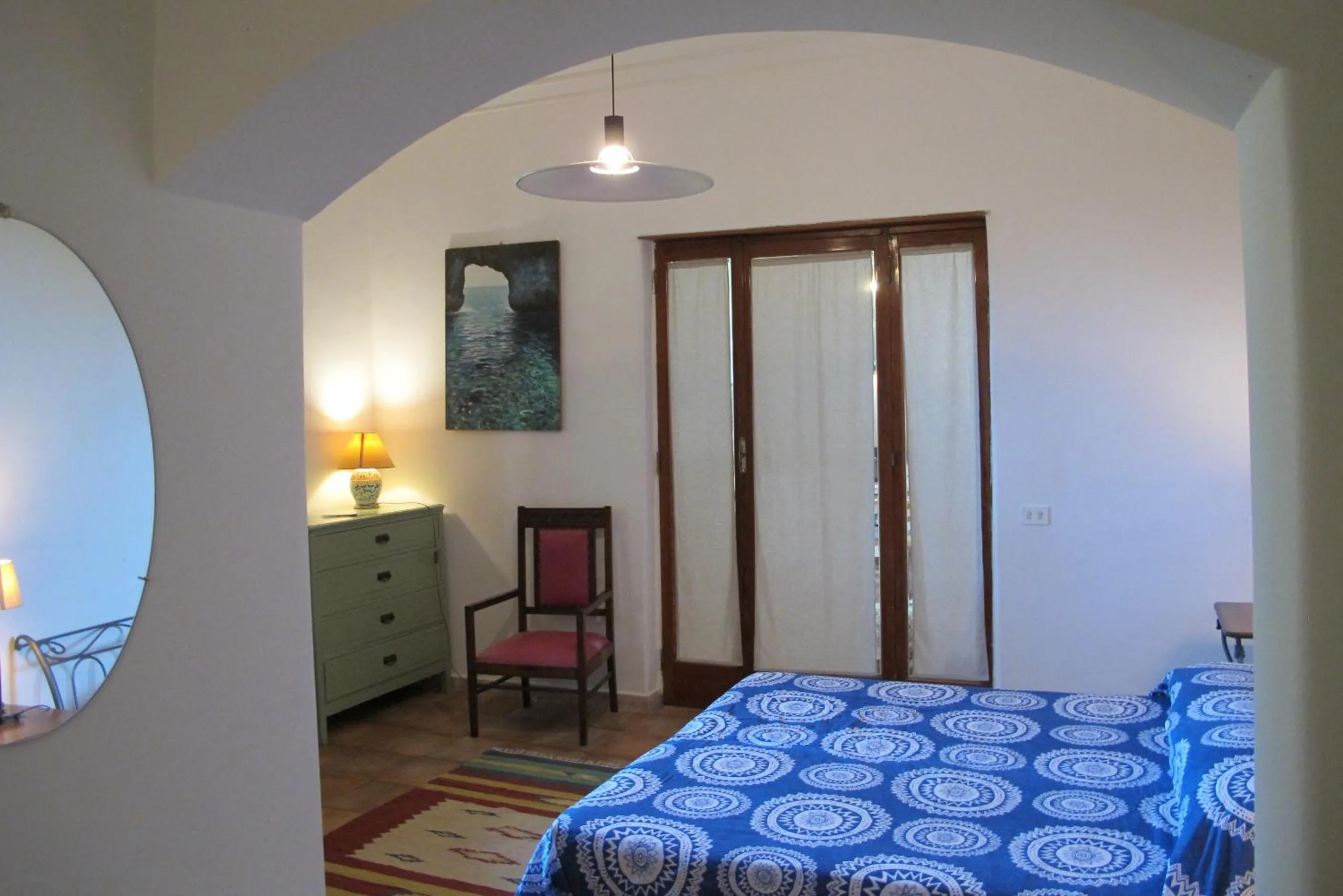 Casa Amaryllis