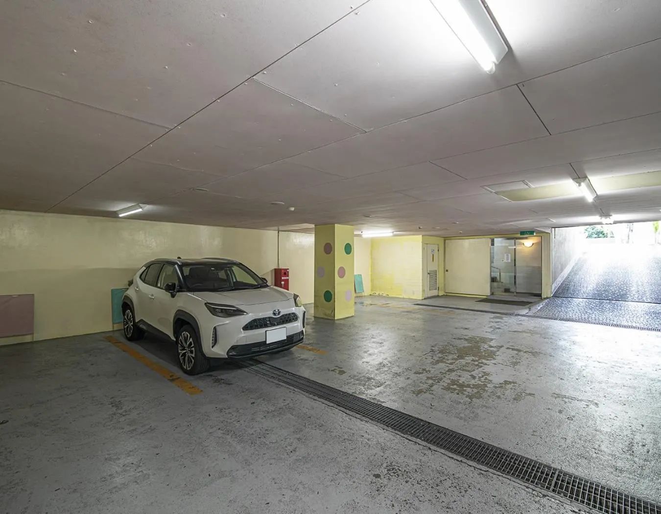 Hotel Jardin de Fleurs (Adult Only)