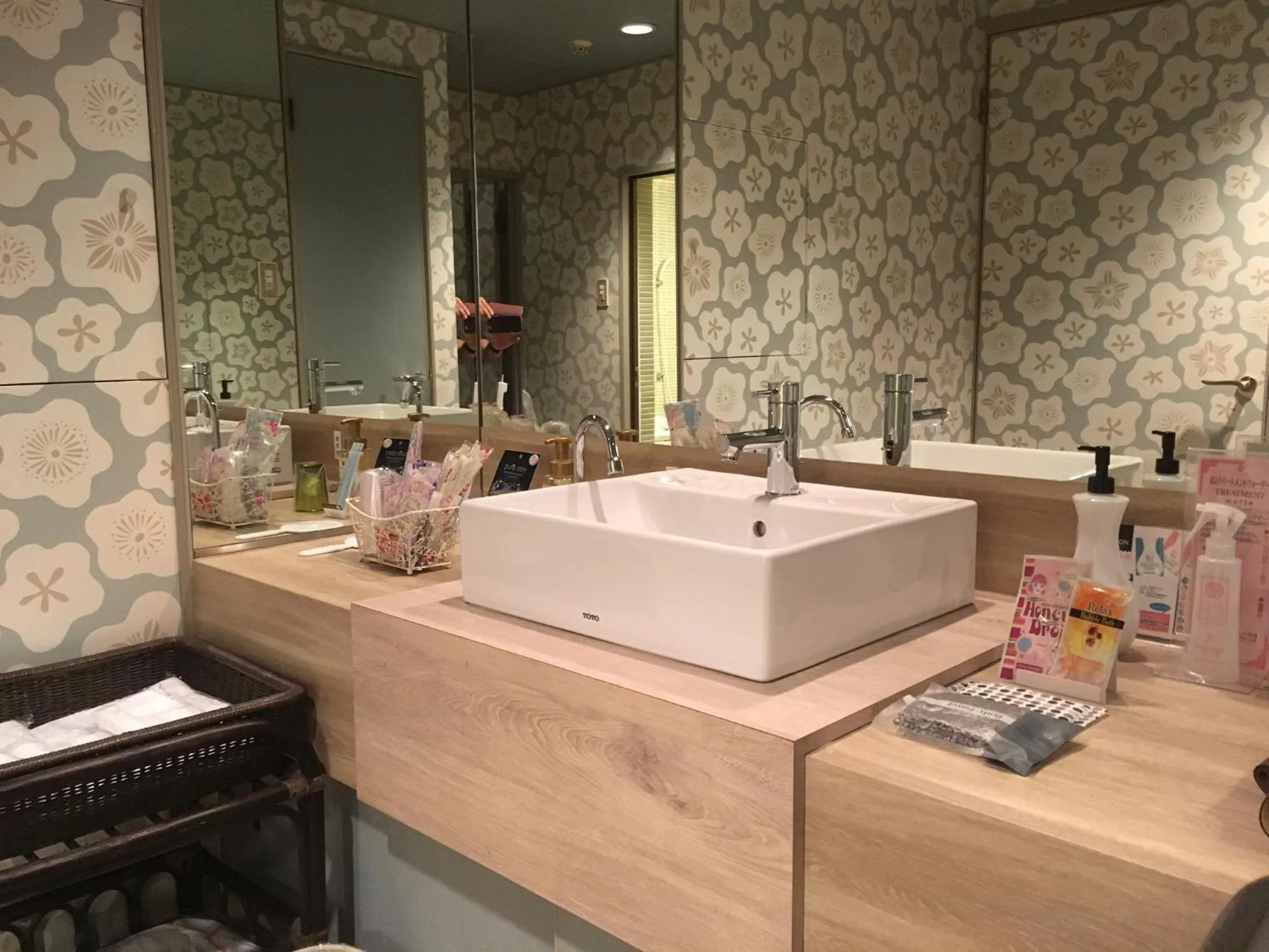 Other in Hotel Jardin de Fleurs (Adult Only)