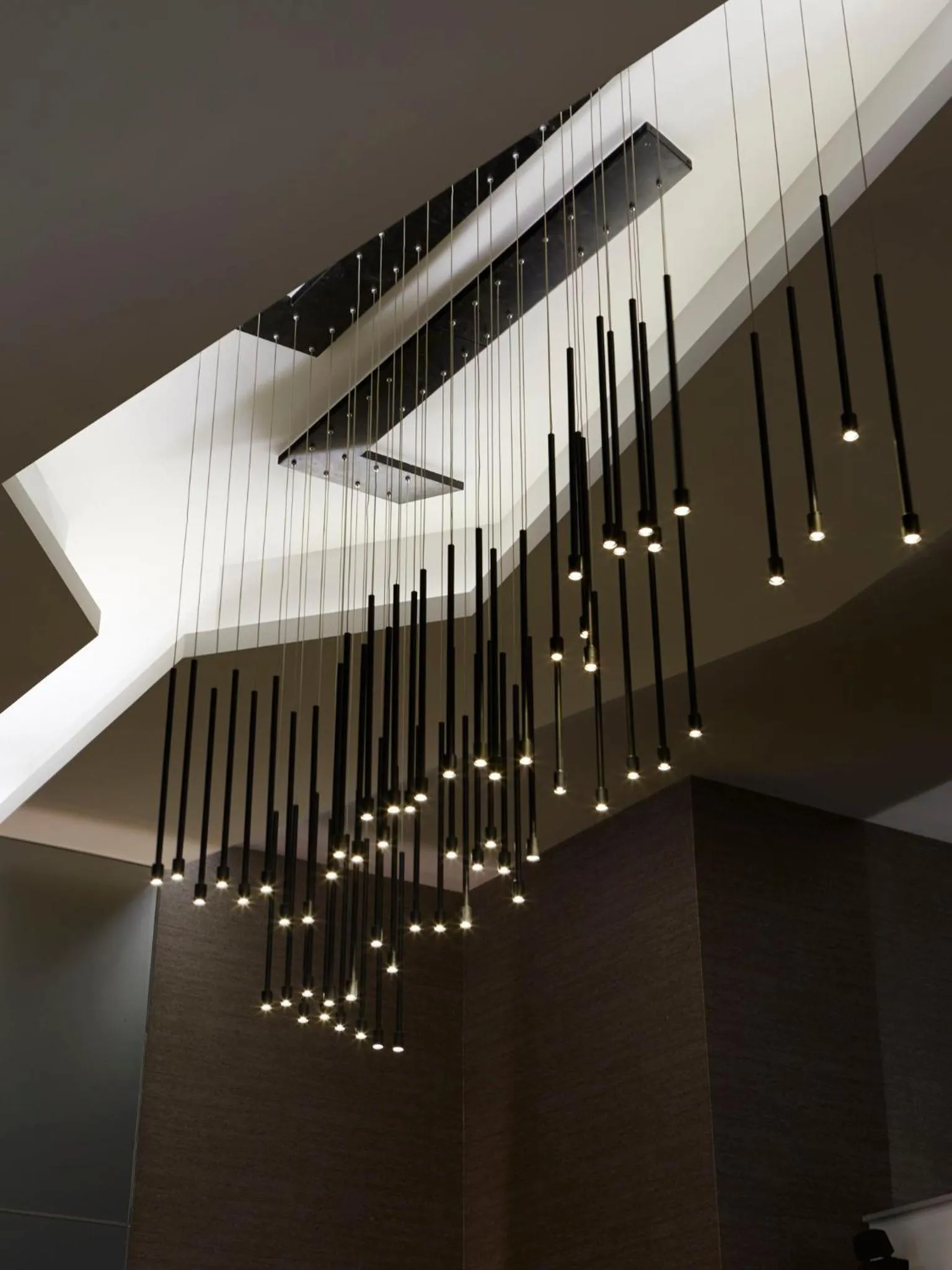 Decorative detail in At Home Hotel Ximen