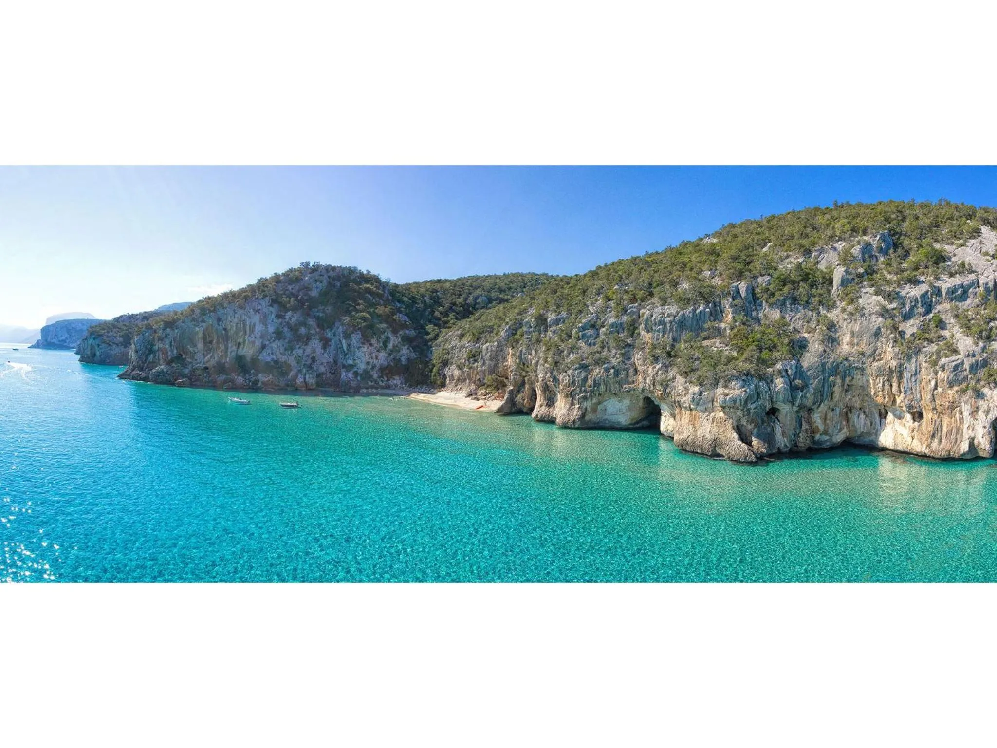 Nearby landmark in I Ginepri Hotel