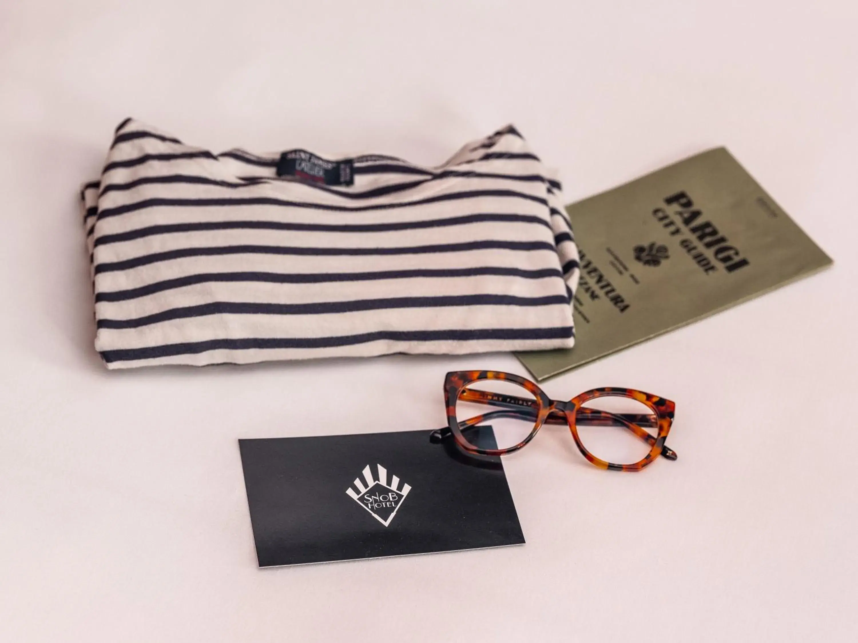 Bedroom in Snob Hotel Bedroom in Snob Hotel