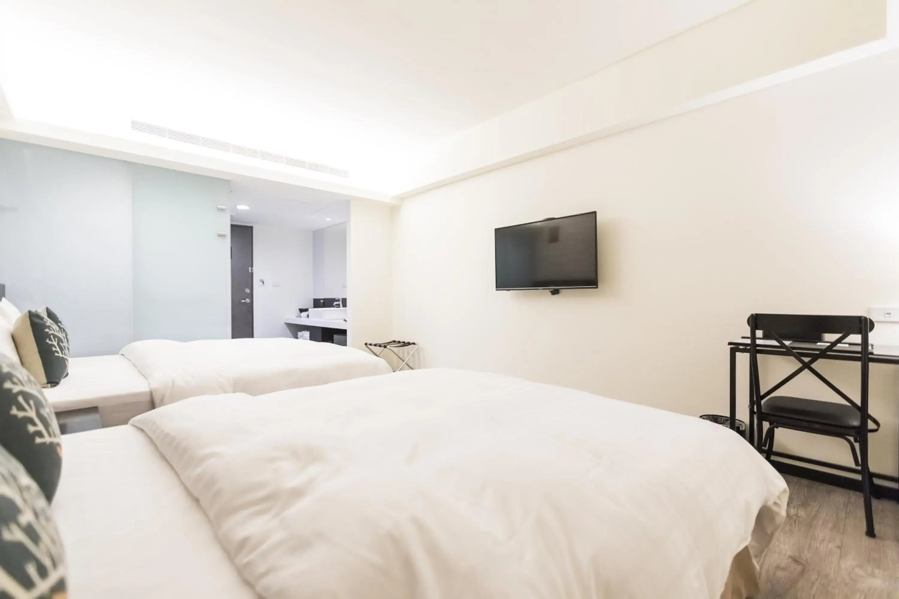 Bedroom, Bed in Home Rest Hotel Bedroom, Bed in Home Rest Hotel