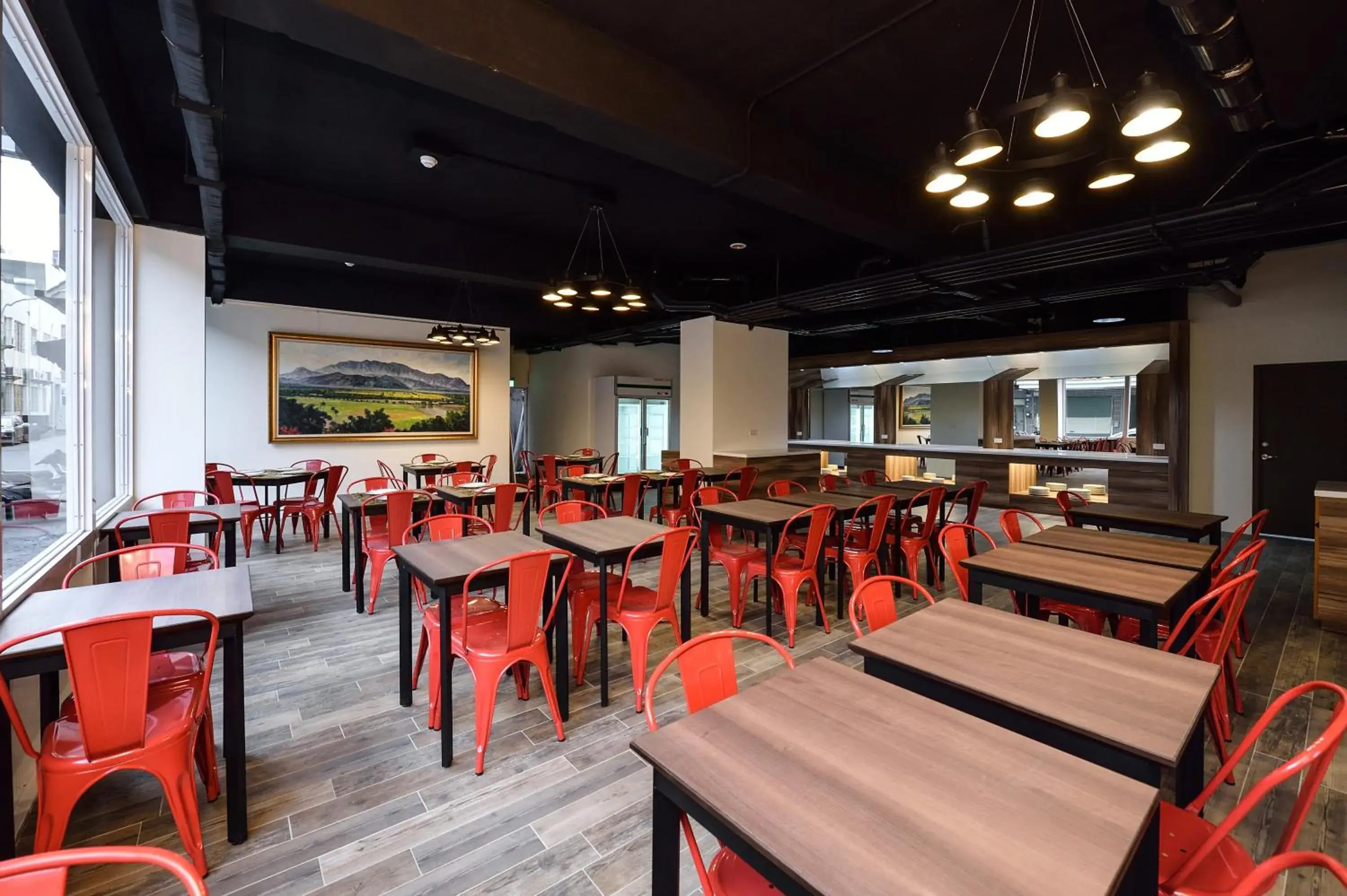 Restaurant/places to eat in Home Rest Hotel Restaurant/places to eat in Home Rest Hotel