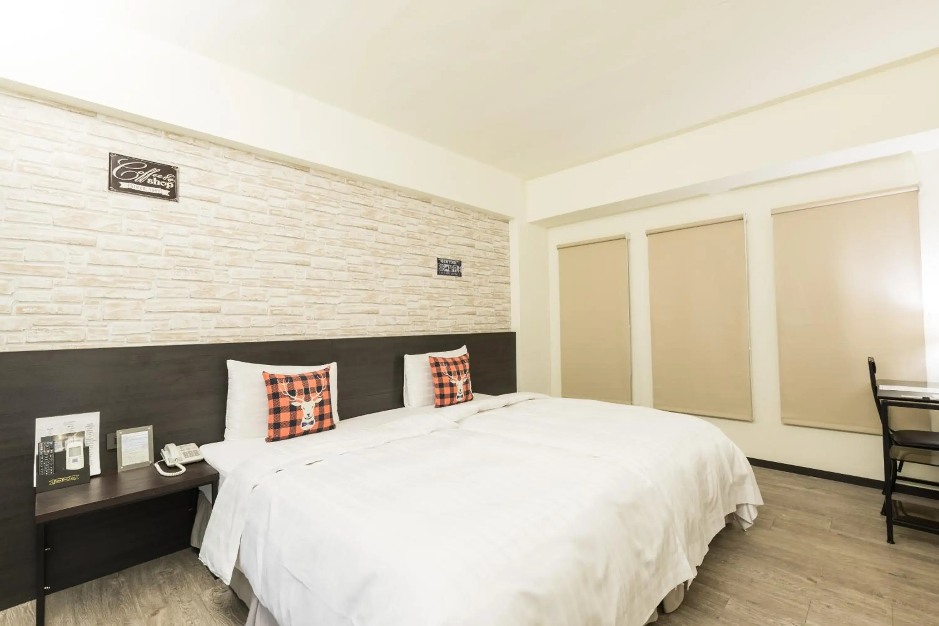 Bedroom, Bed in Home Rest Hotel Bedroom, Bed in Home Rest Hotel