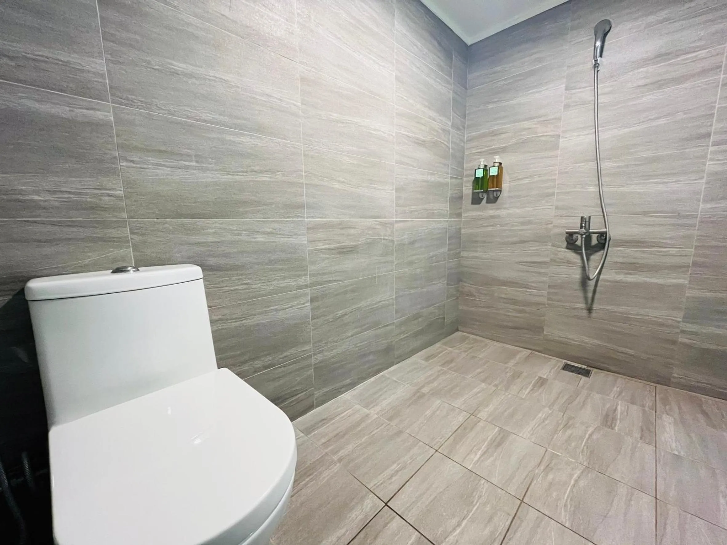 Bathroom in Home Rest Hotel