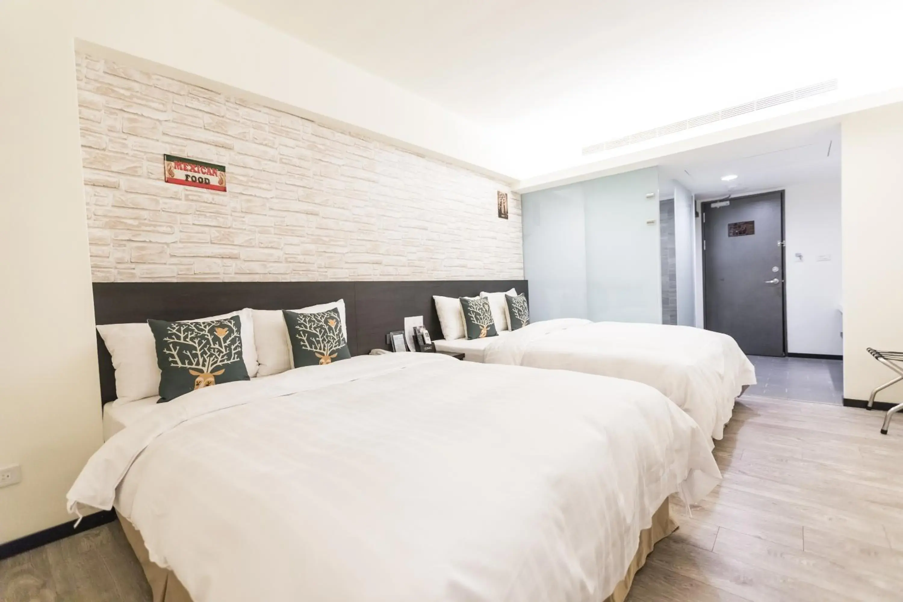 Coffee/tea facilities, Bed in Home Rest Hotel Coffee/tea facilities, Bed in Home Rest Hotel