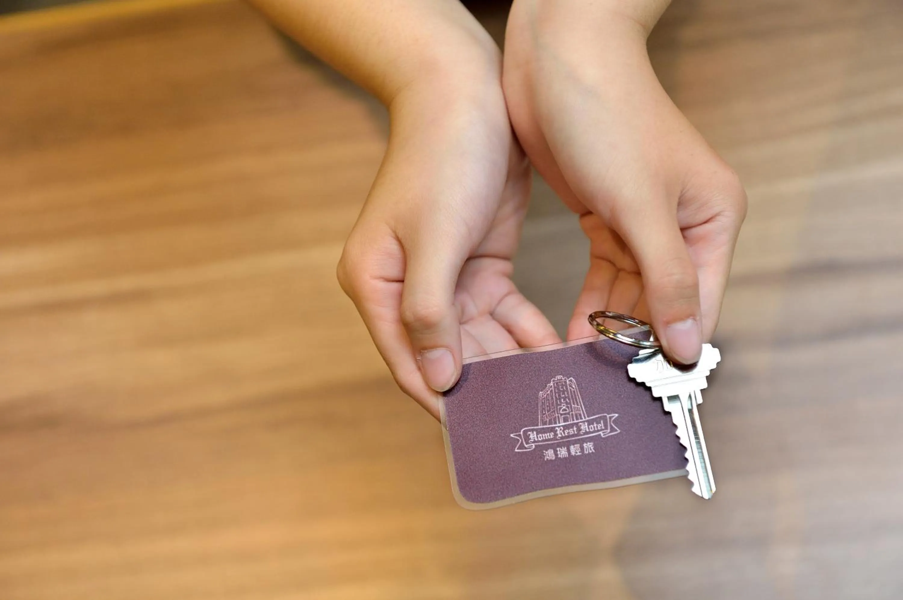 Other in Home Rest Hotel