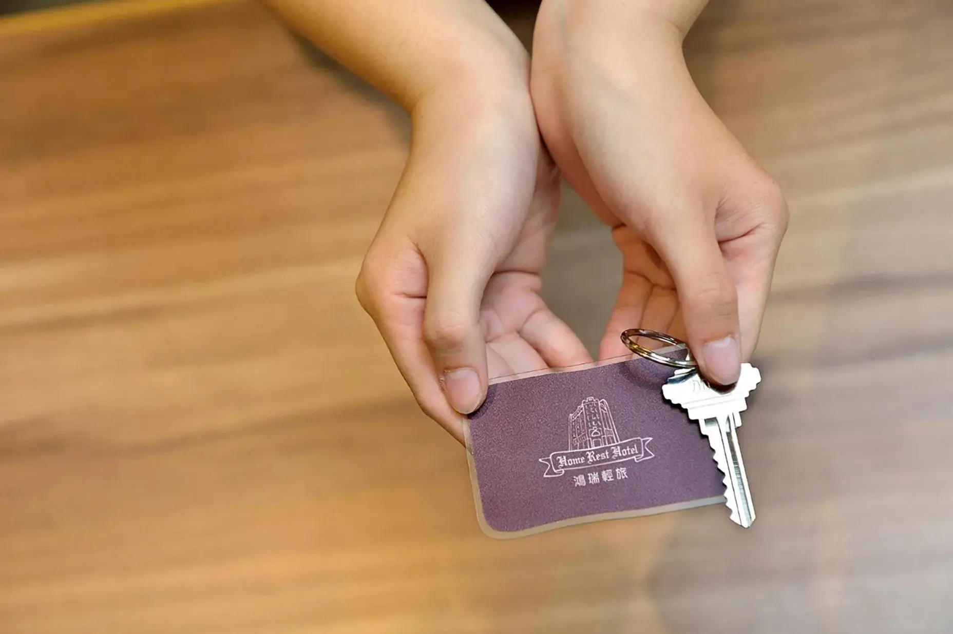 Property building in Home Rest Hotel Property building in Home Rest Hotel