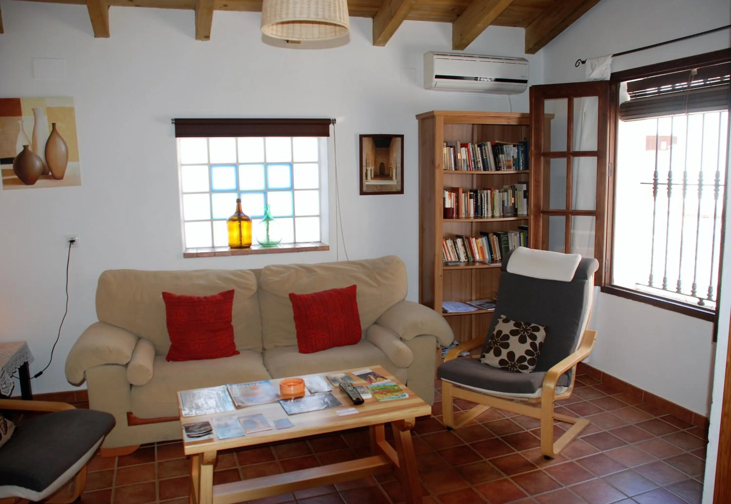 Casa Rural La Torre