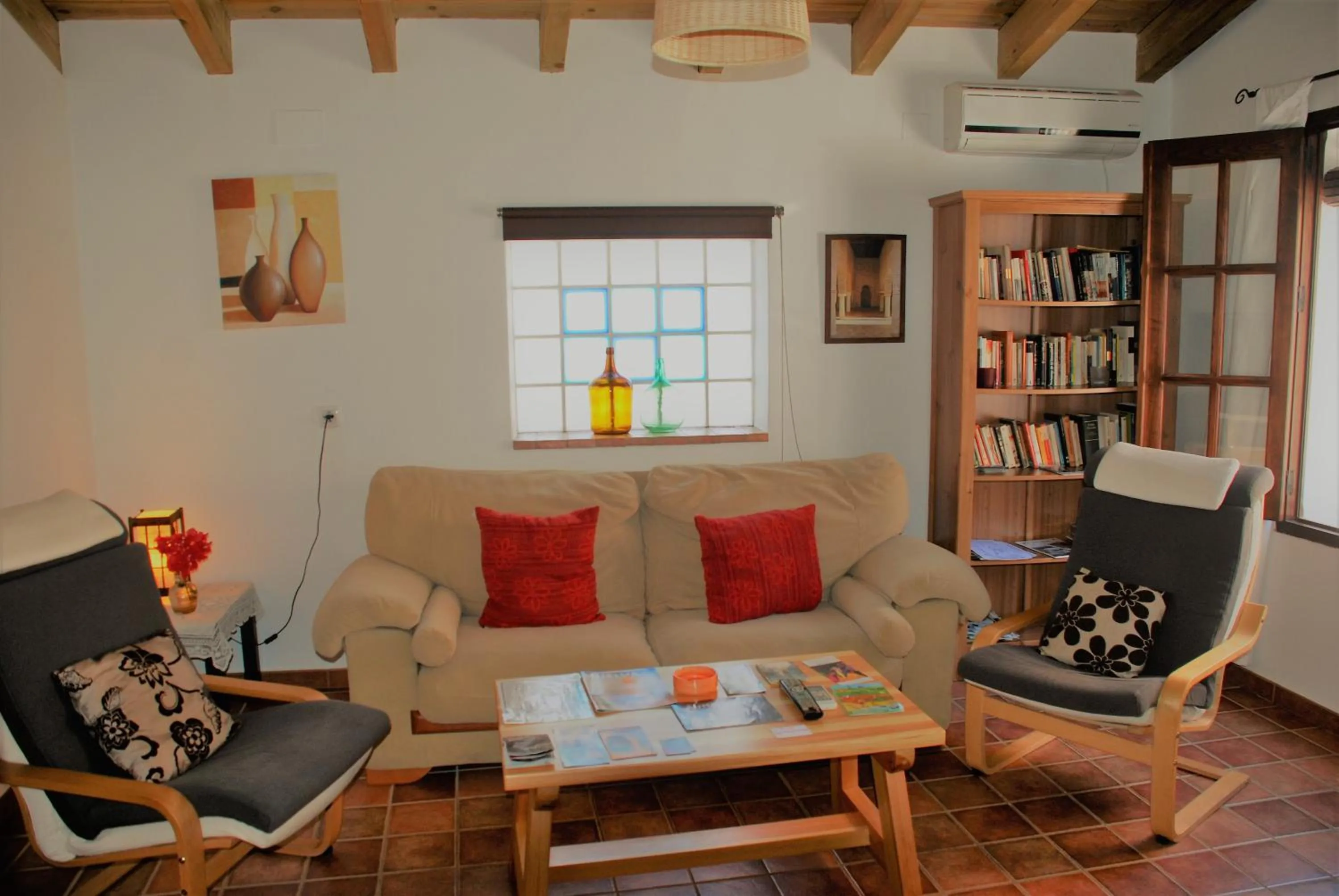 Casa Rural La Torre