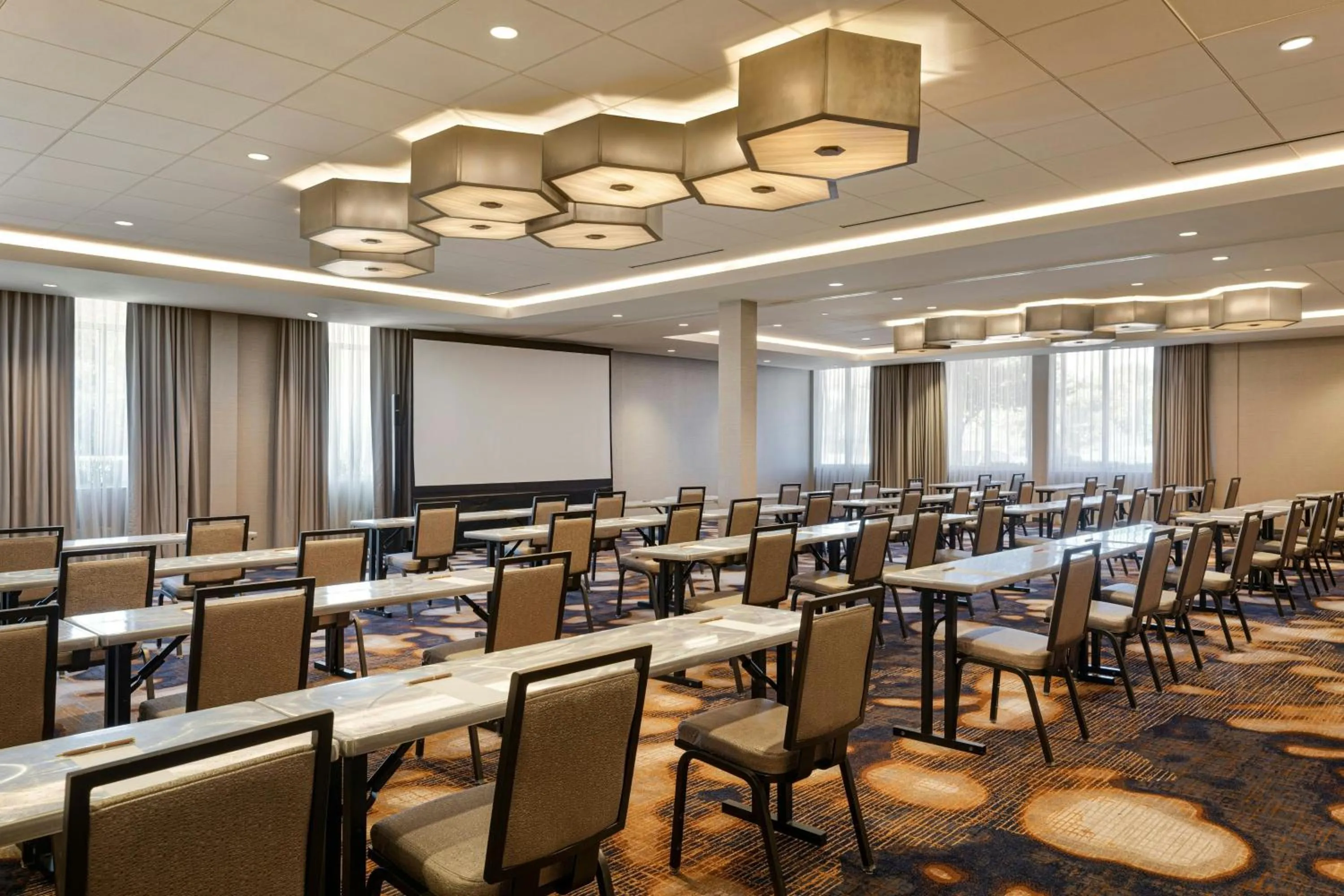 Meeting/conference room in The Elmore Hotel, DFW Southlake, a Tribute Portfolio Hotel