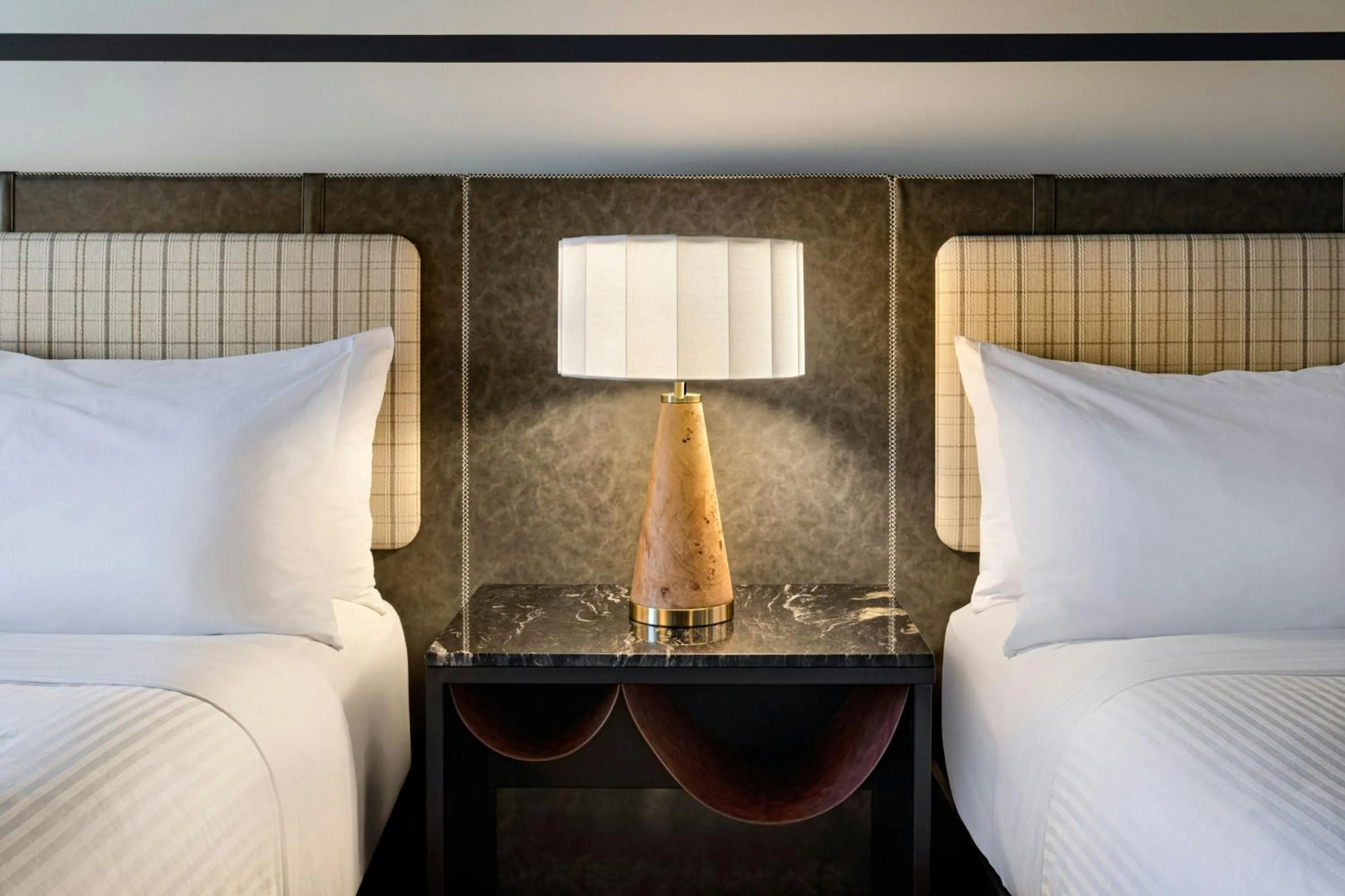 Photo of the whole room, Bed in The Elmore Hotel, DFW Southlake, a Tribute Portfolio Hotel