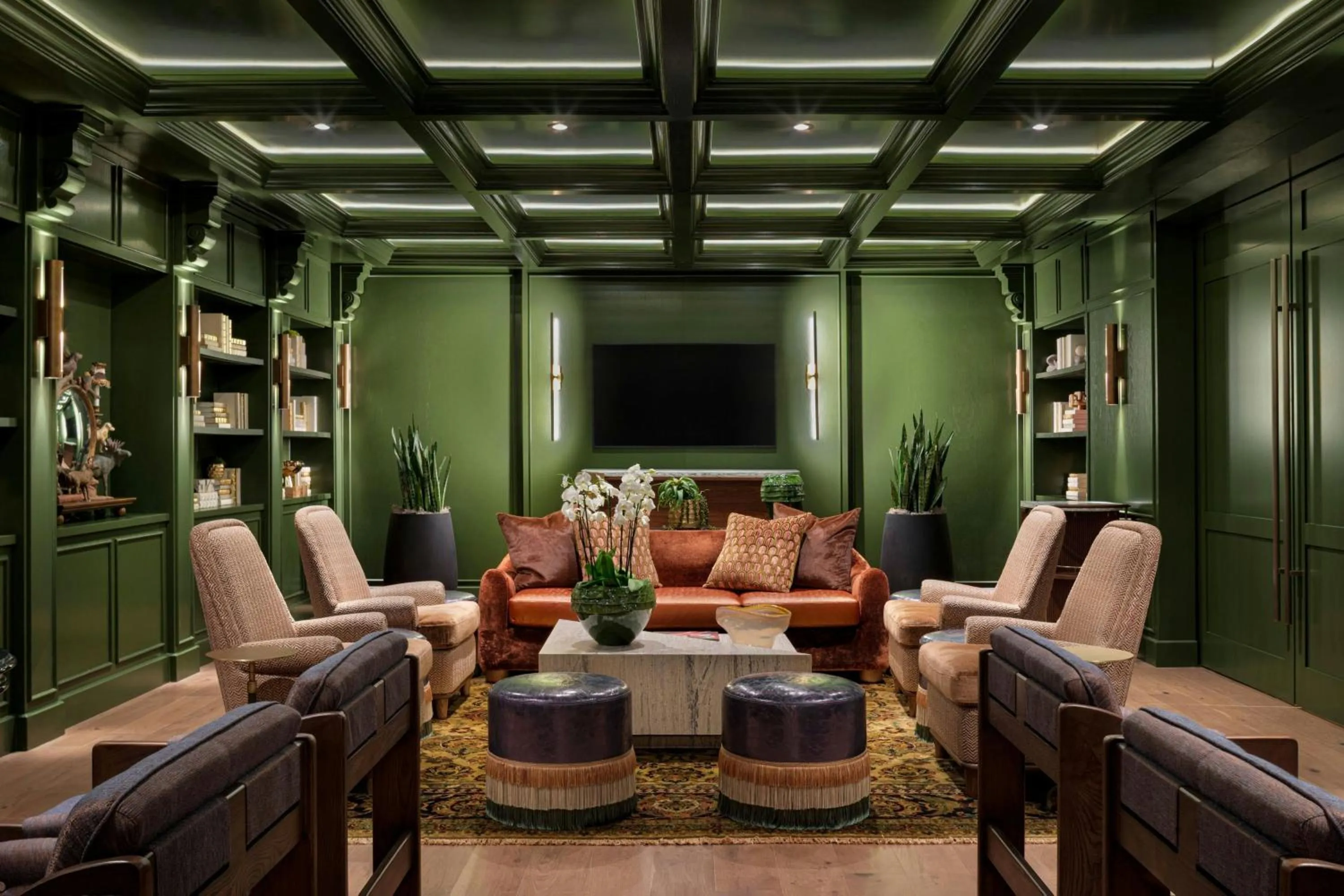 Other in The Elmore Hotel, DFW Southlake, a Tribute Portfolio Hotel