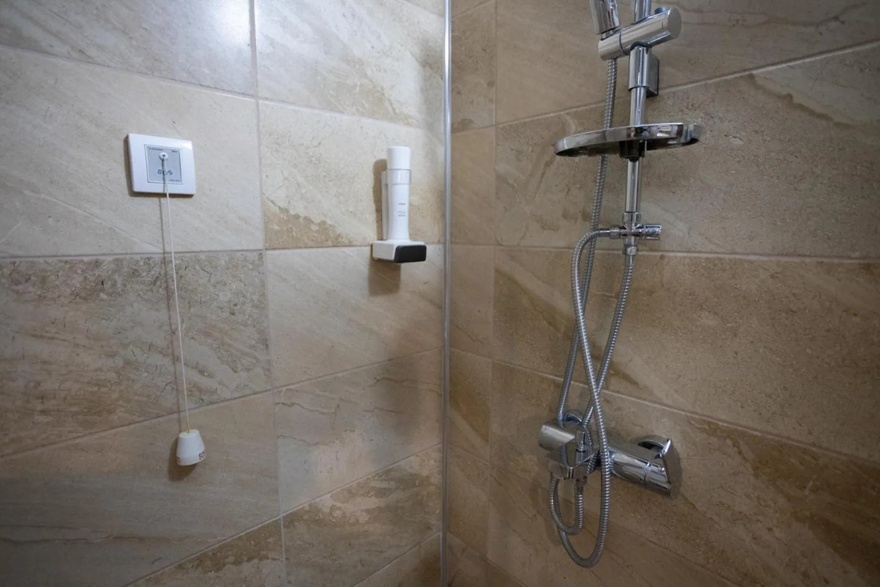 Hotel RAS Pazarište