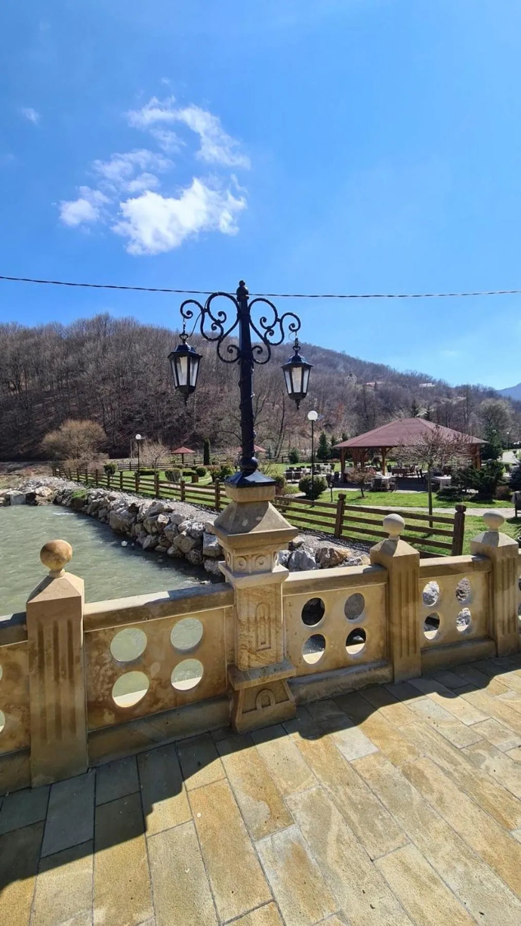Hotel RAS Pazarište