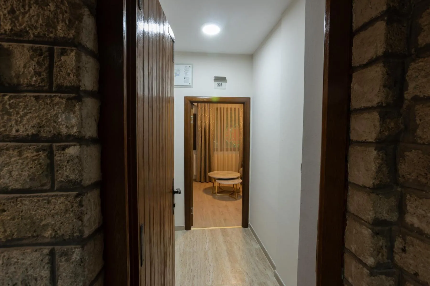 Hotel RAS Pazarište