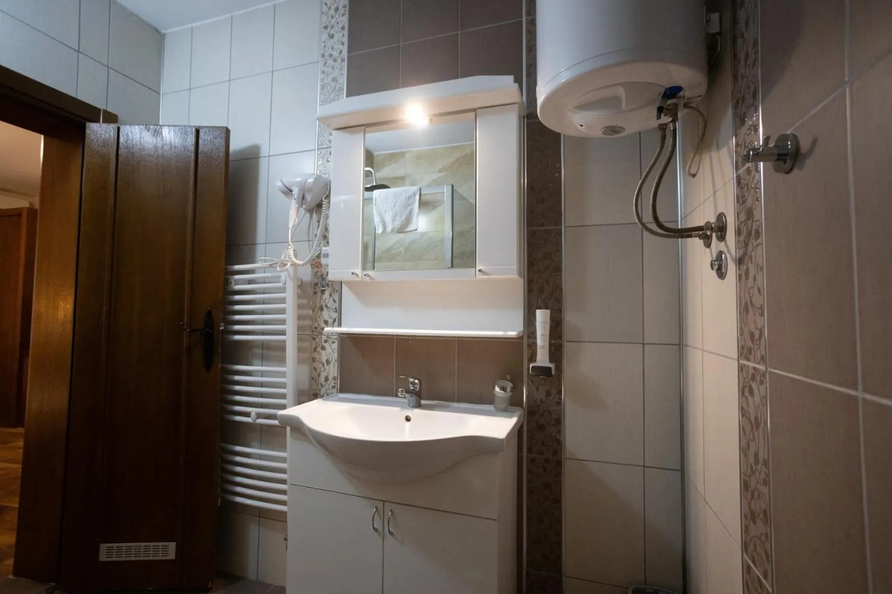 Hotel RAS Pazarište