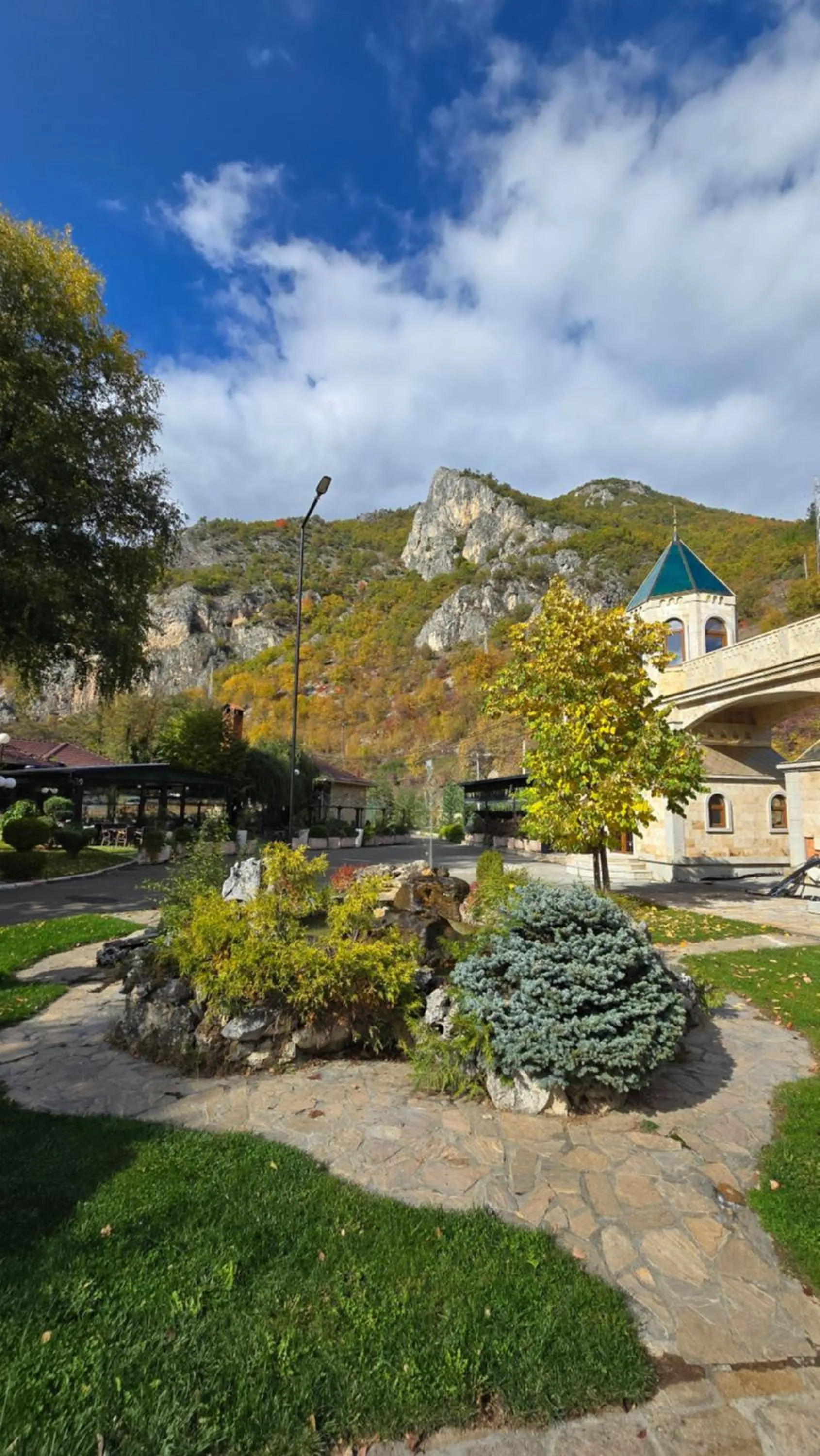 Hotel RAS Pazarište