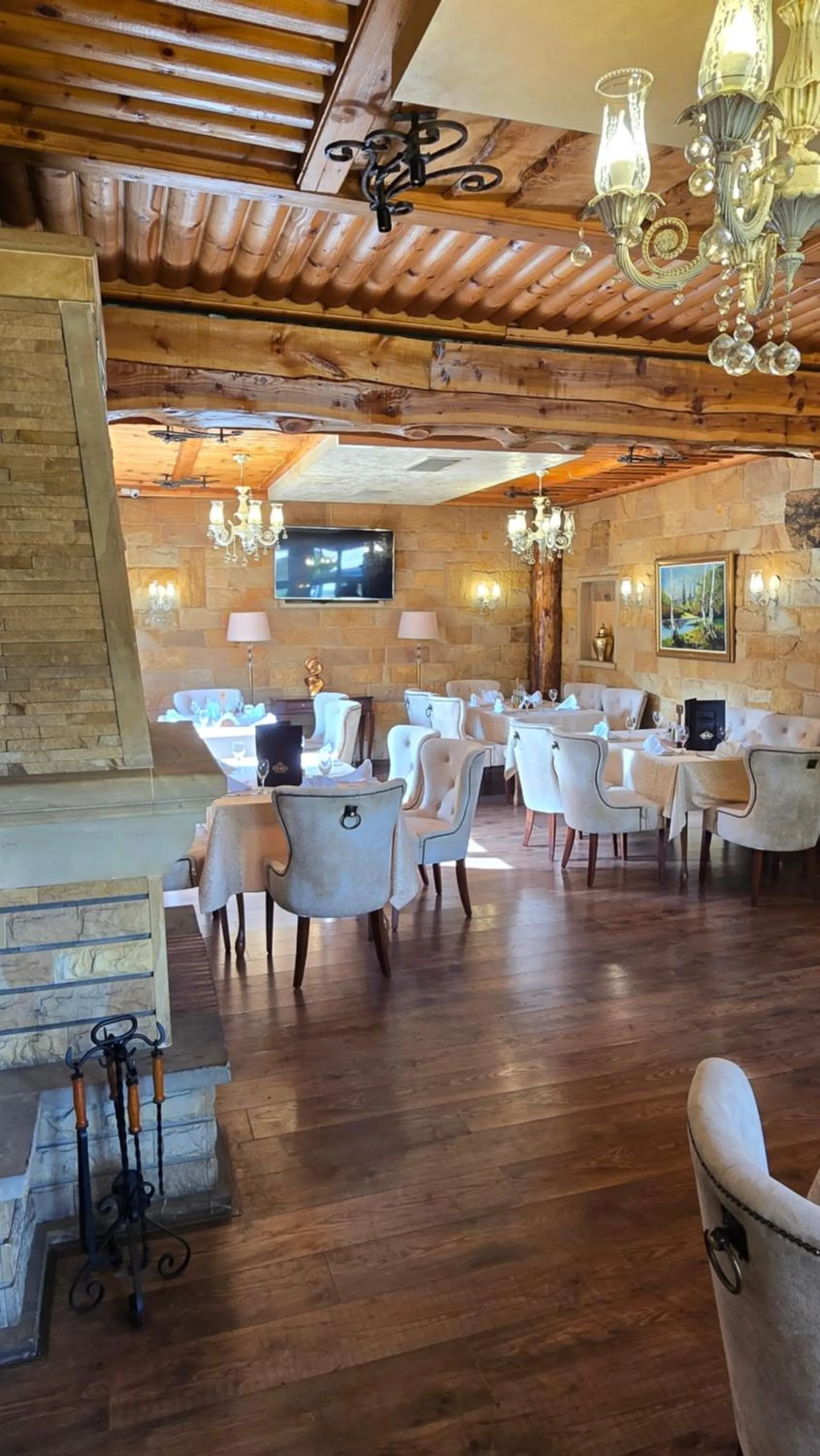 Hotel RAS Pazarište