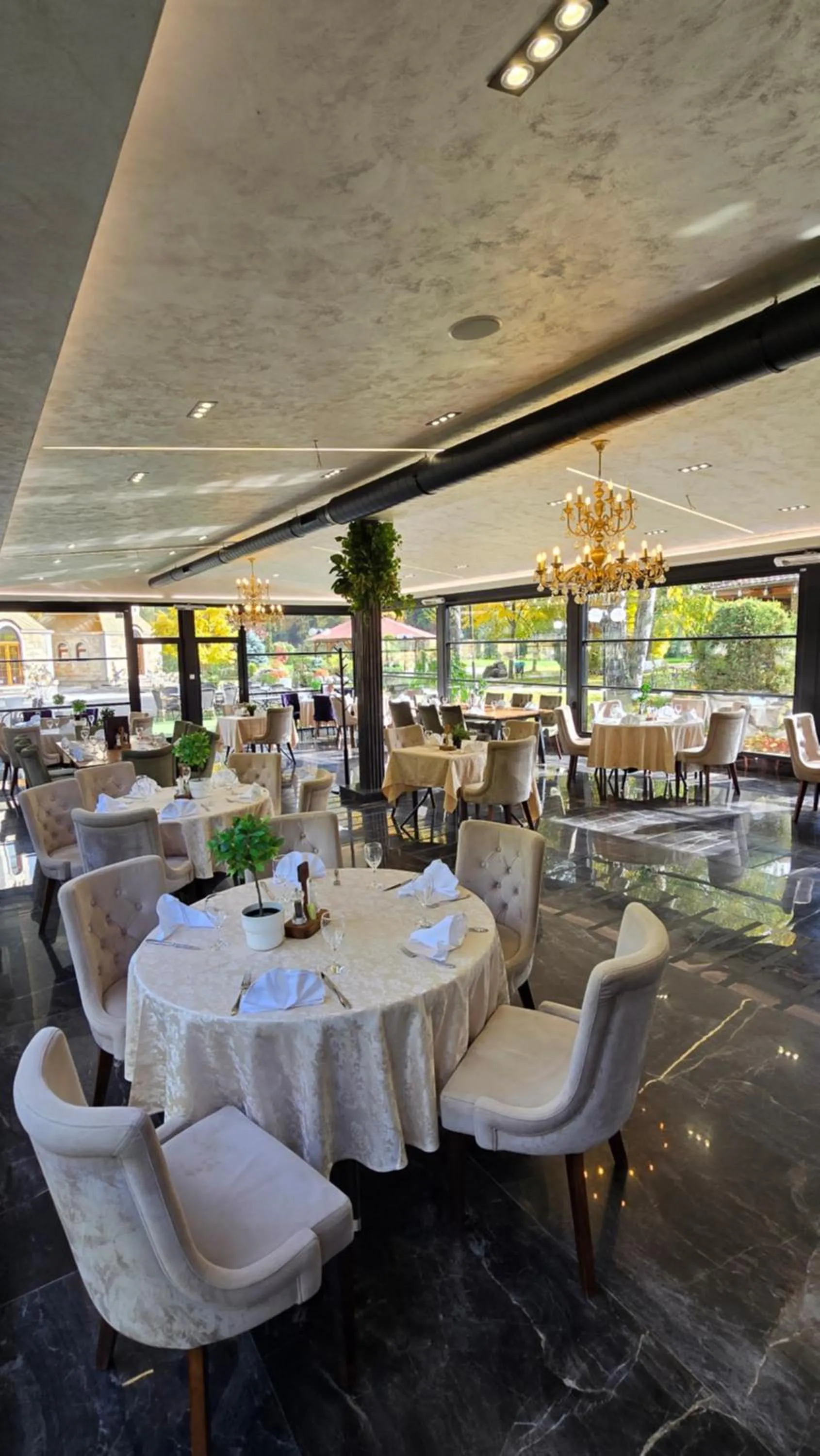 Hotel RAS Pazarište
