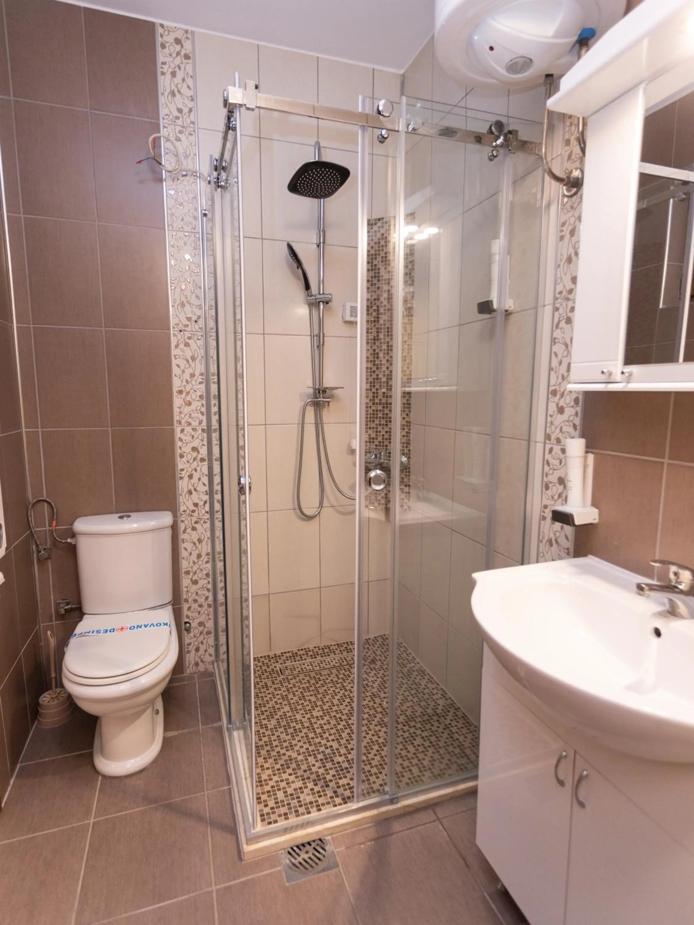 Hotel RAS Pazarište