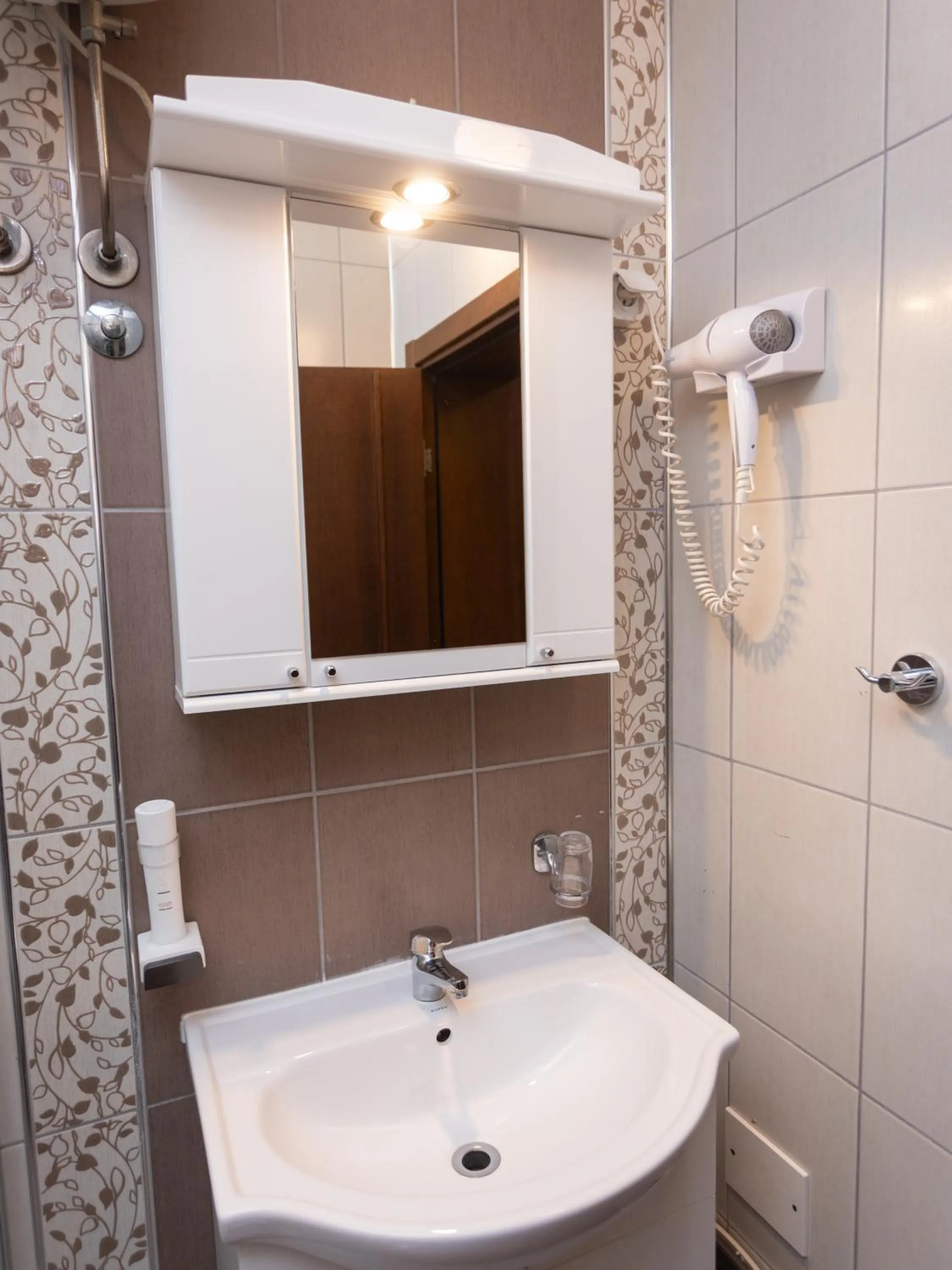 Hotel RAS Pazarište