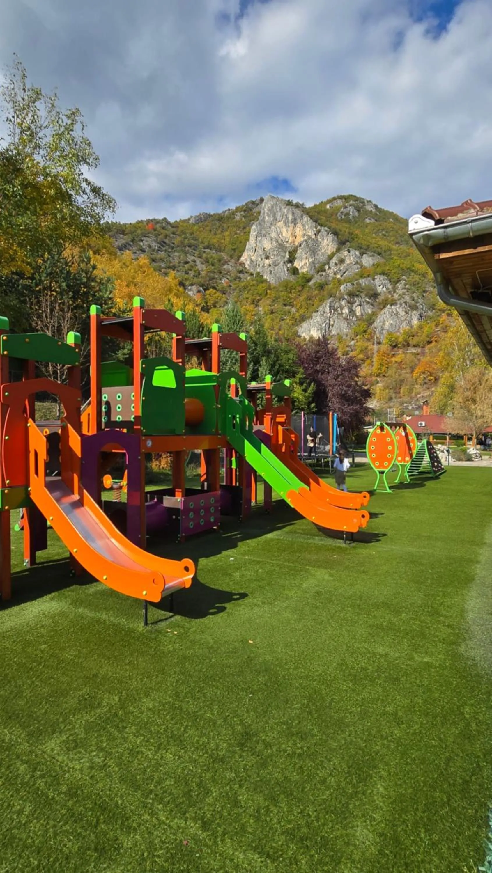 Hotel RAS Pazarište