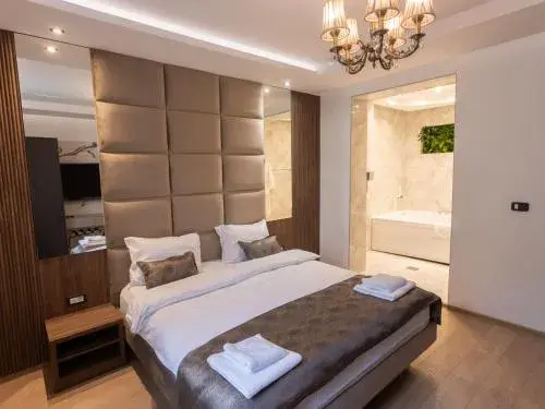 Hotel RAS Pazarište Hotel RAS Pazarište