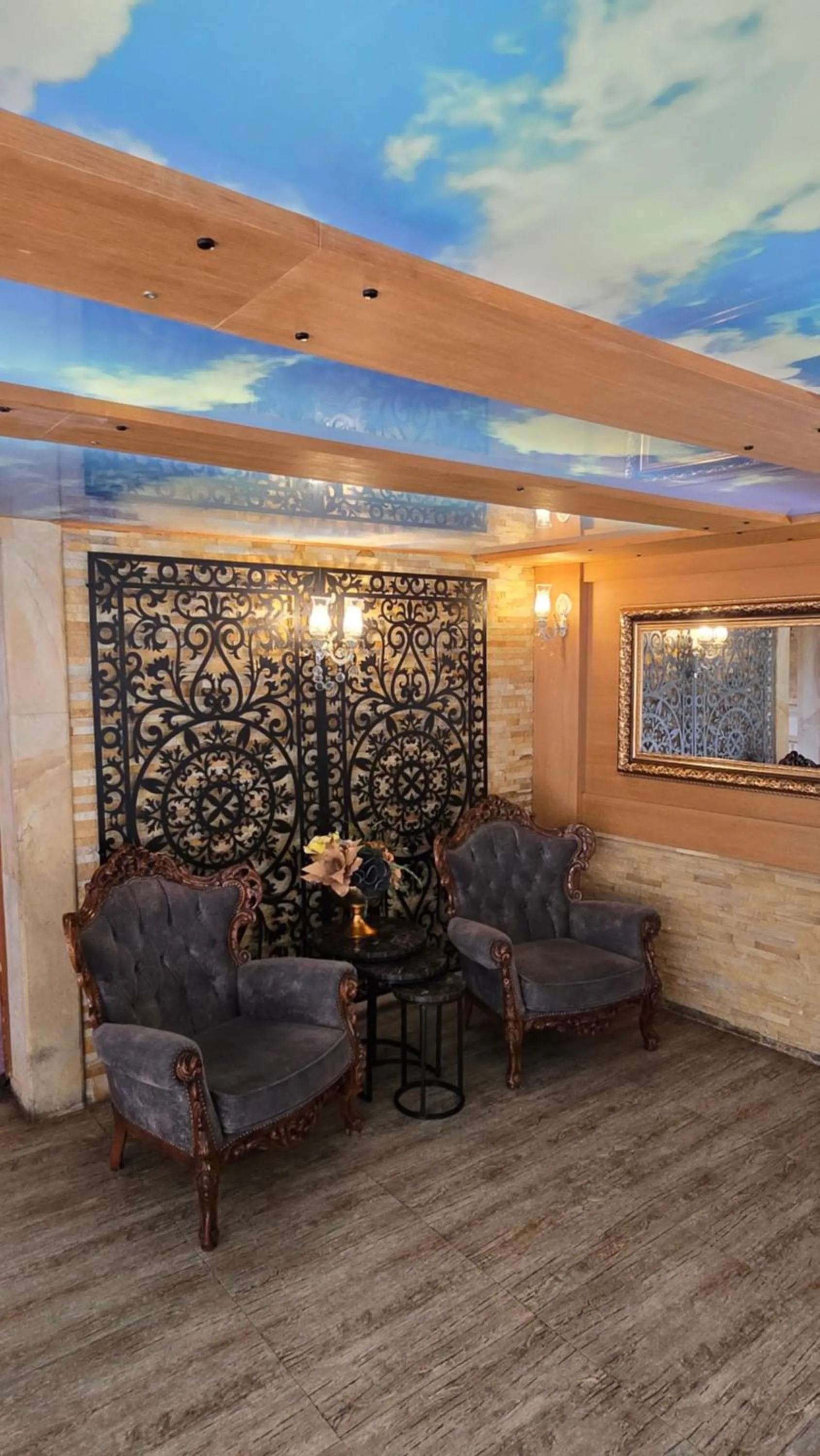 Hotel RAS Pazarište