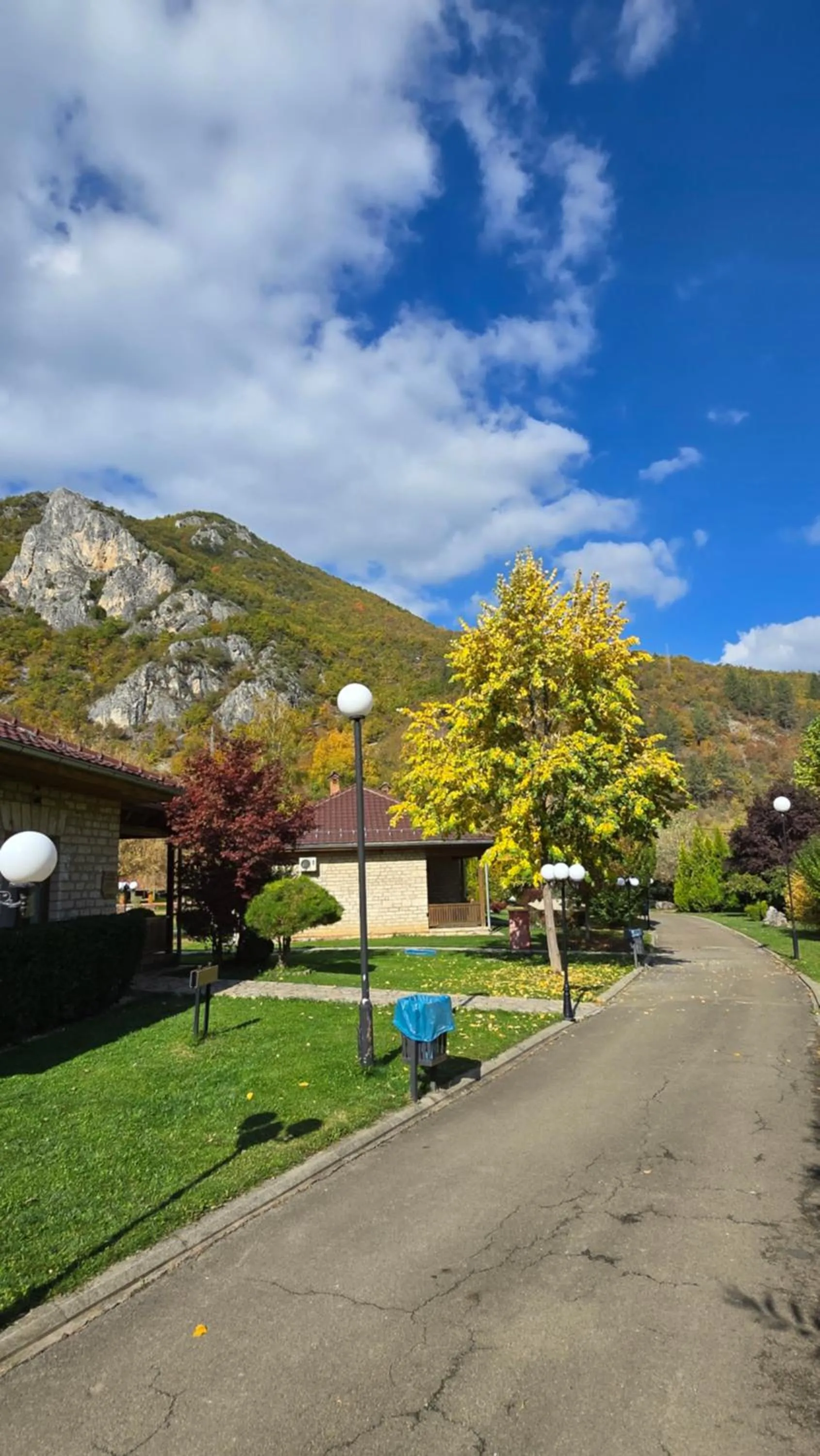 Hotel RAS Pazarište