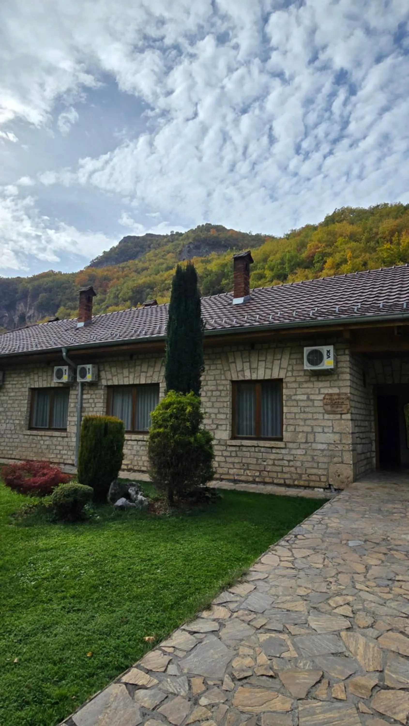Hotel RAS Pazarište