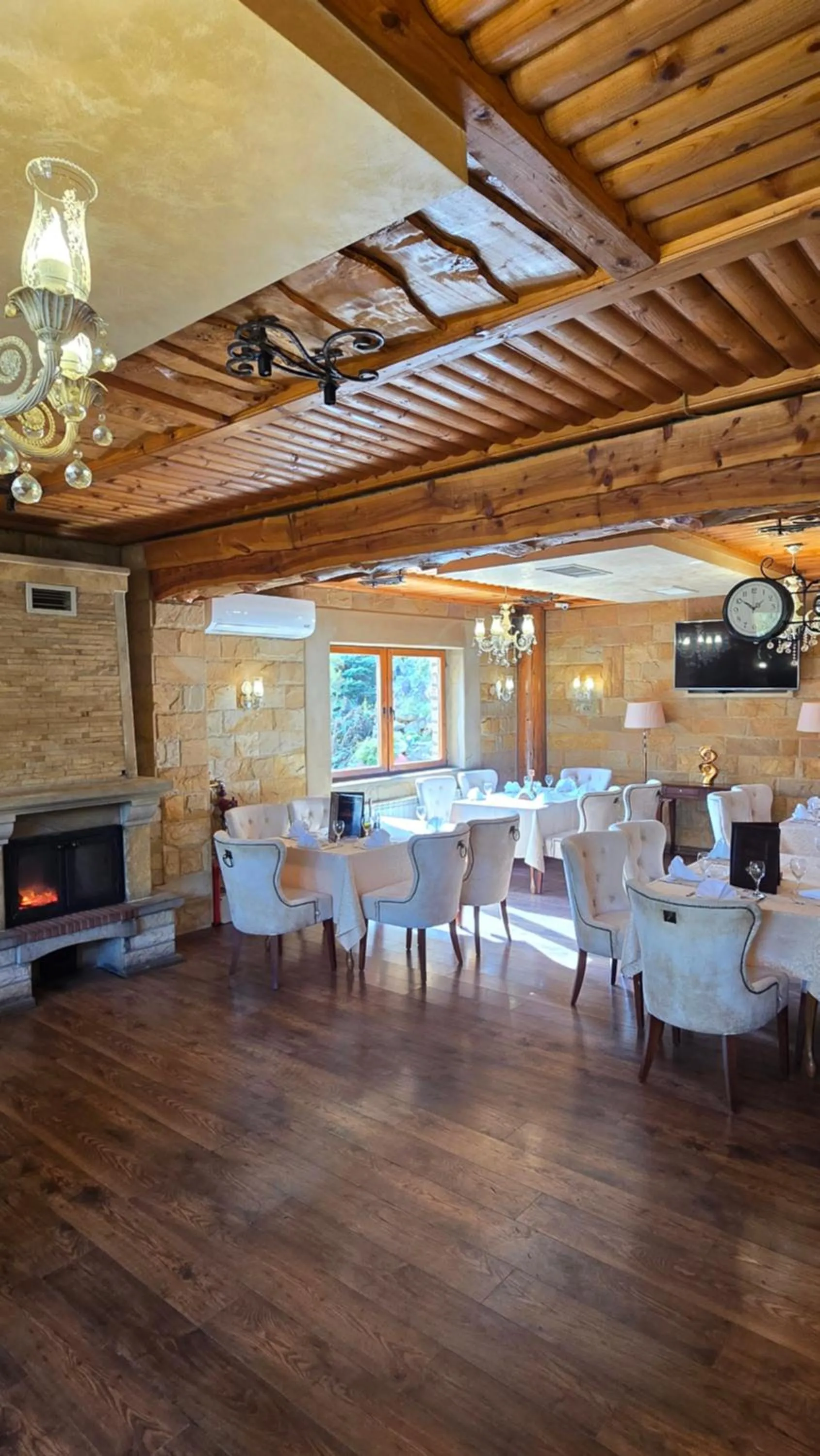 Hotel RAS Pazarište