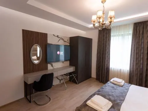 Hotel RAS Pazarište