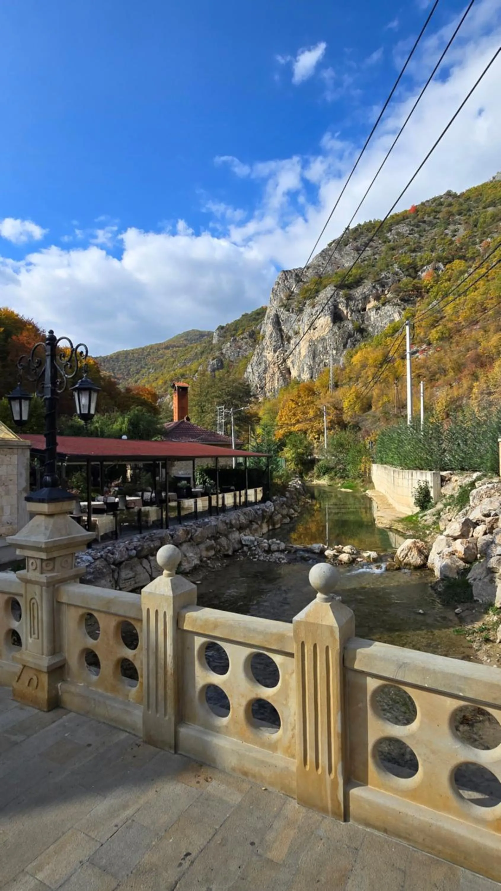 Hotel RAS Pazarište