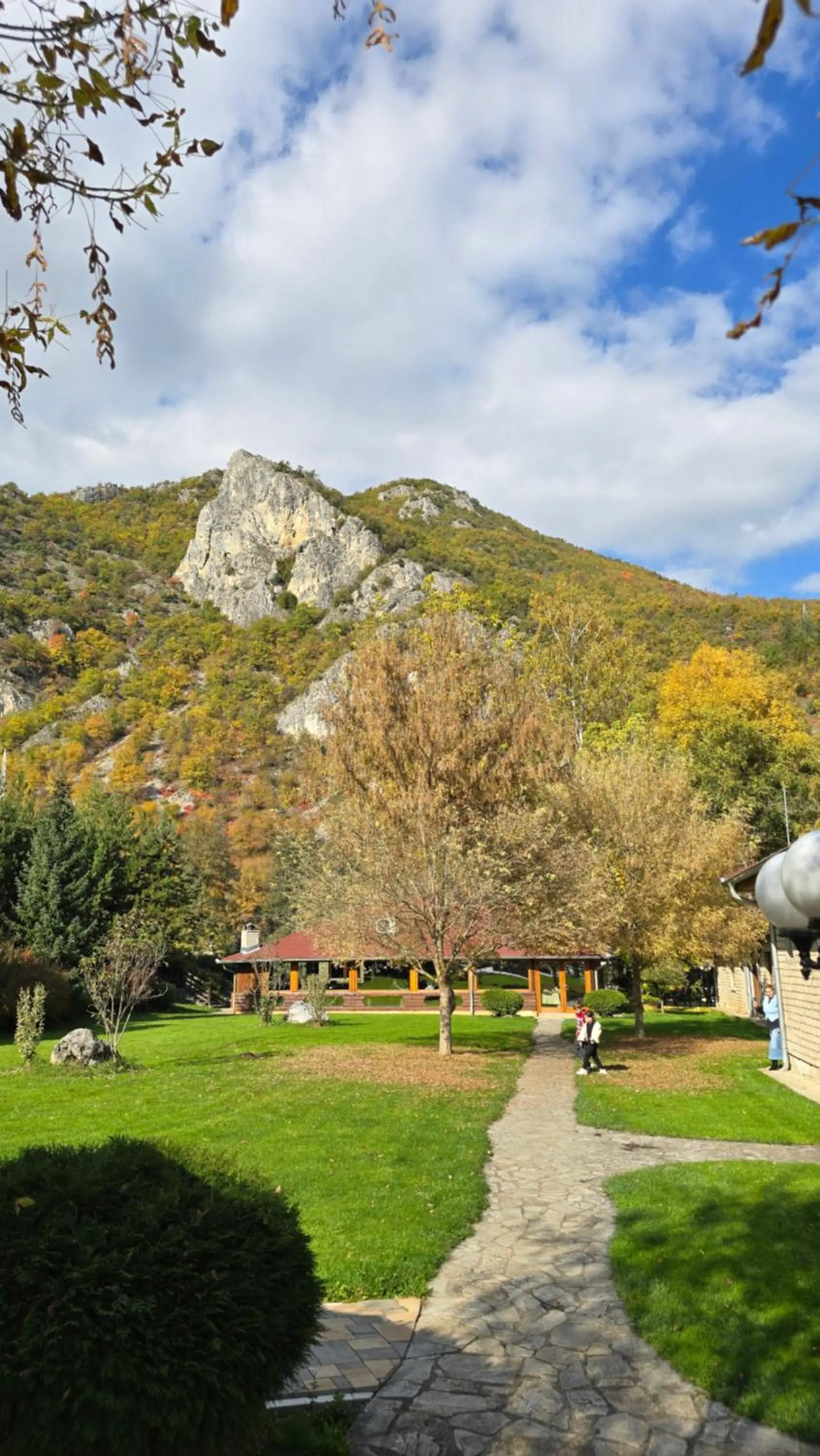 Hotel RAS Pazarište