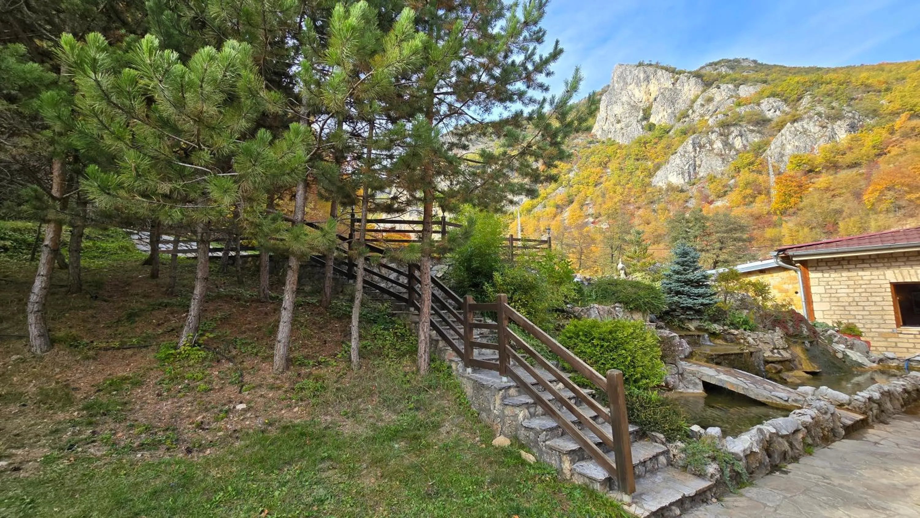 Hotel RAS Pazarište