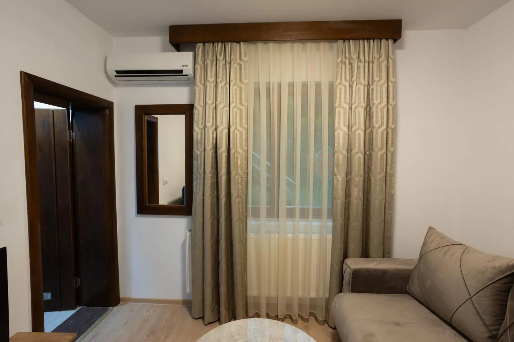 Hotel RAS Pazarište