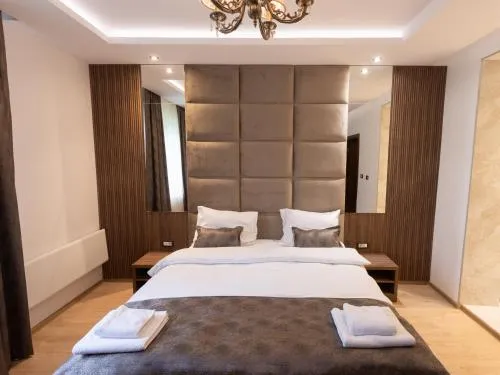 Hotel RAS Pazarište