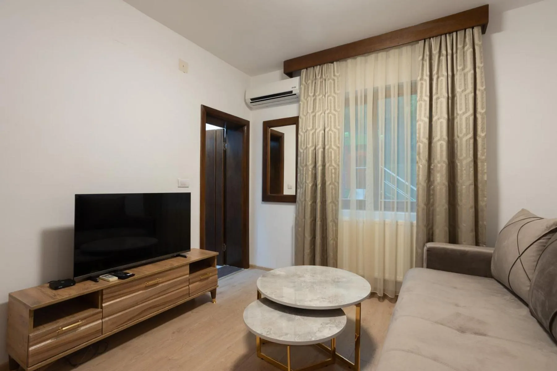 Hotel RAS Pazarište
