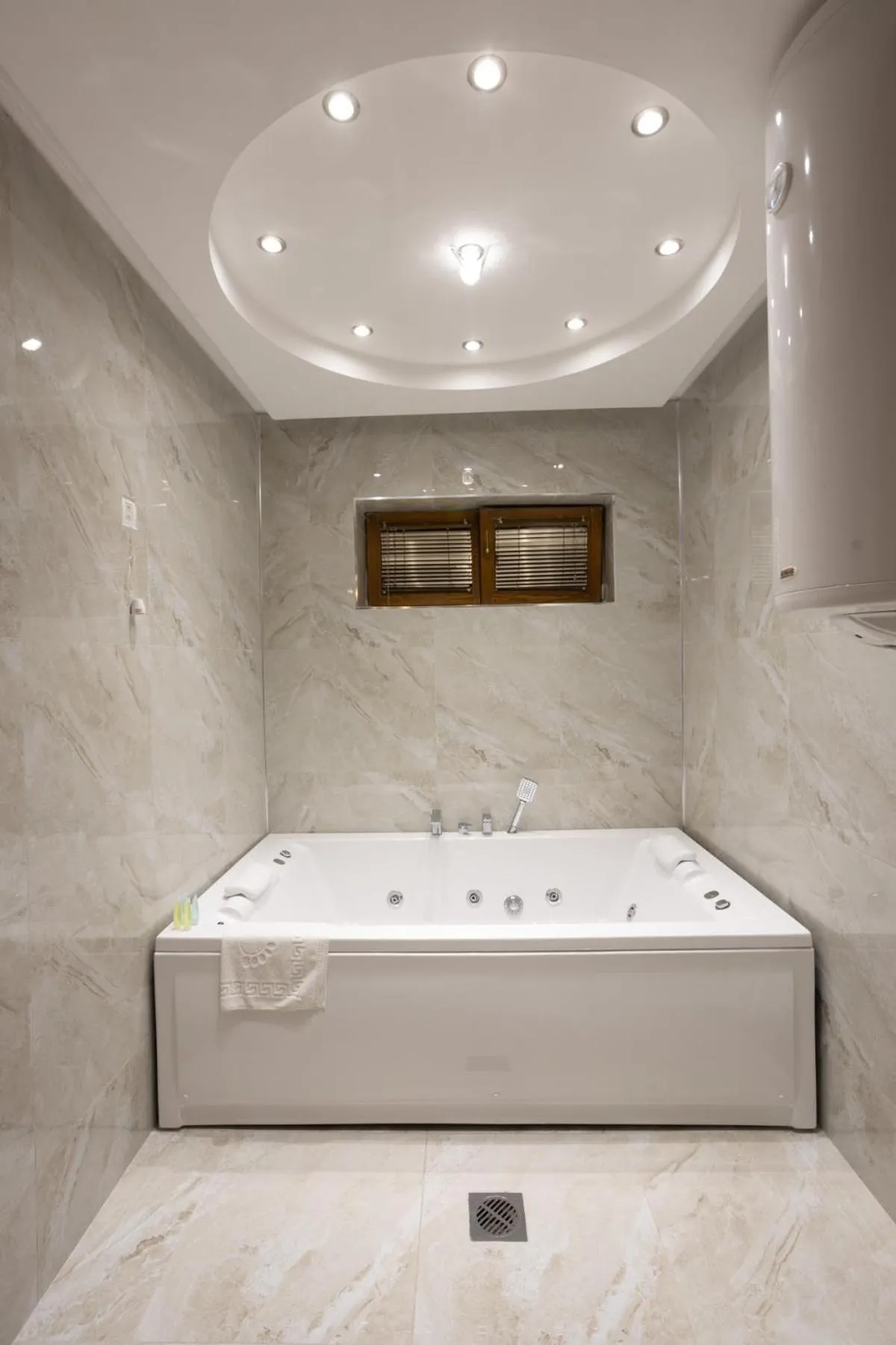 Hotel RAS Pazarište