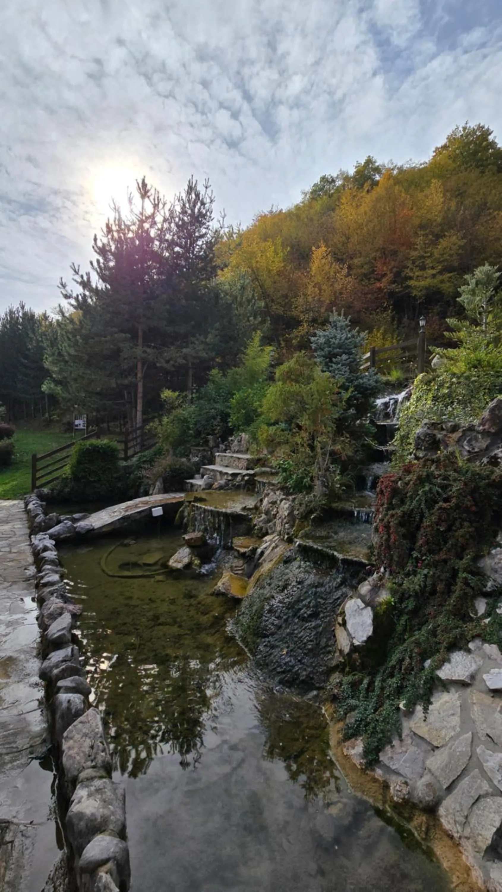 Hotel RAS Pazarište