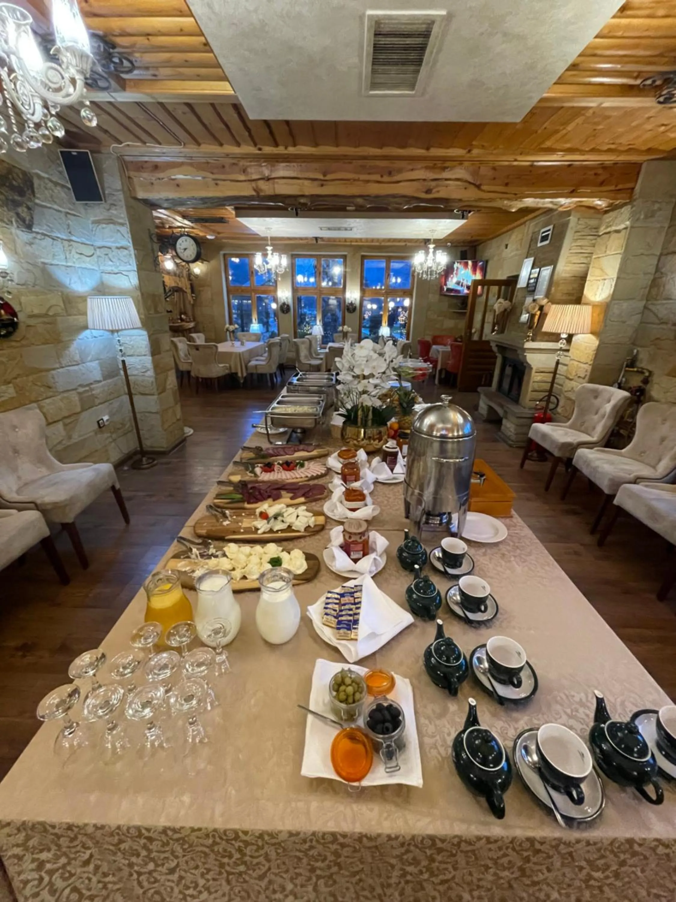 Hotel RAS Pazarište