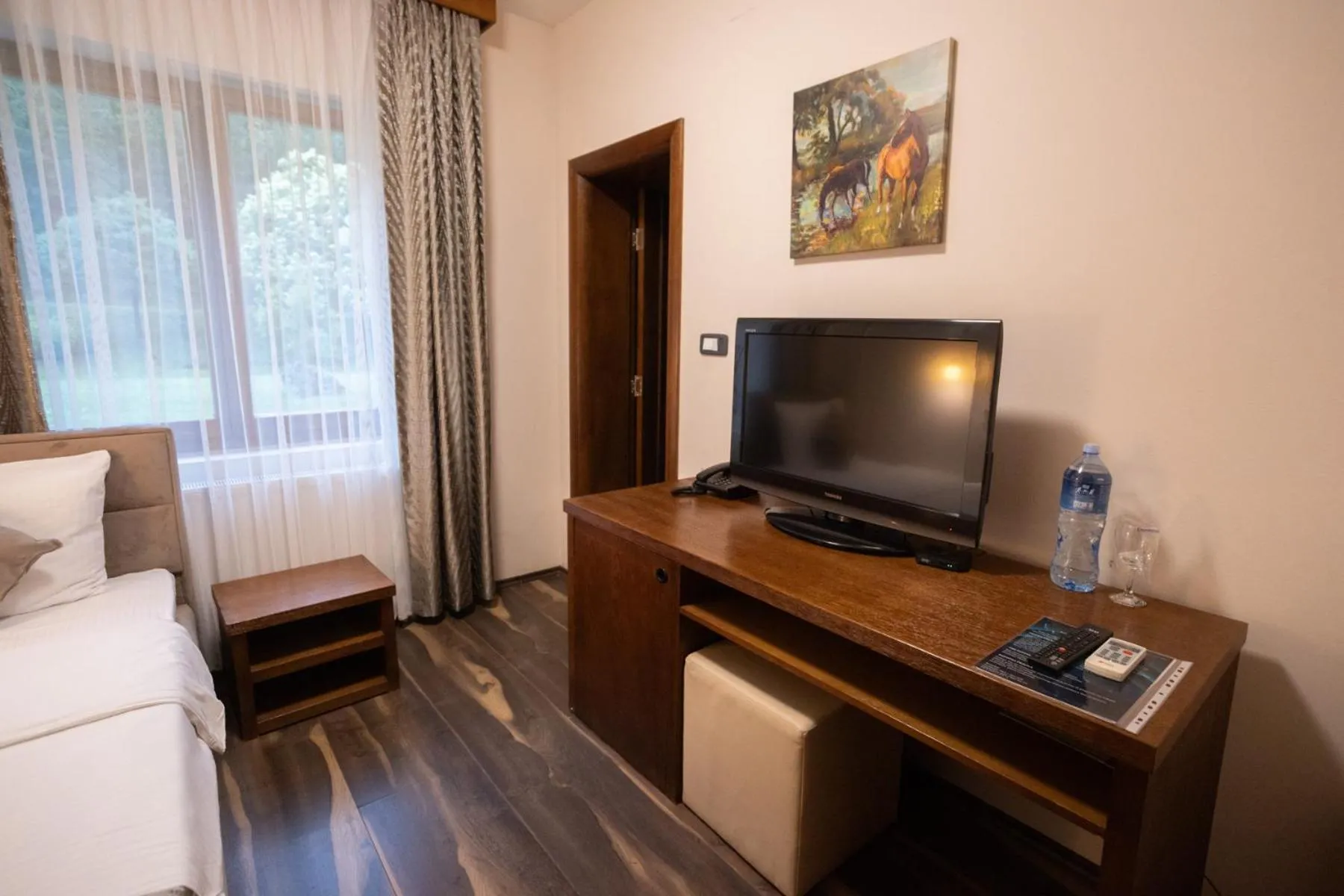 Hotel RAS Pazarište