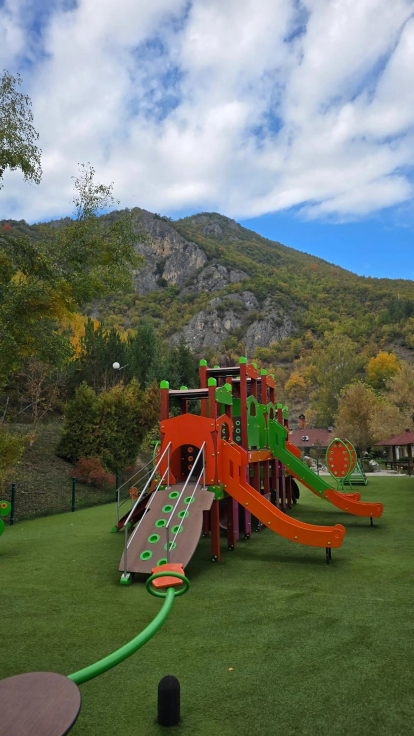 Hotel RAS Pazarište